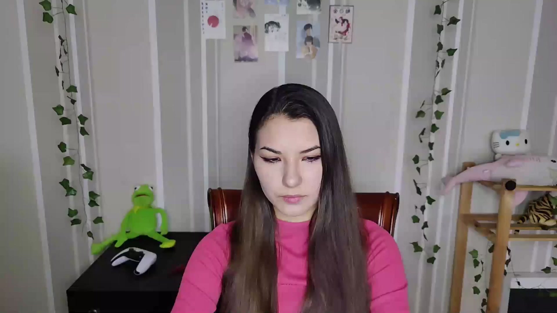 Gallery image thumbnail from AmnesiaGirl1's myfreecams stream on, 06/12/2024, 12:41 image 1 of 20