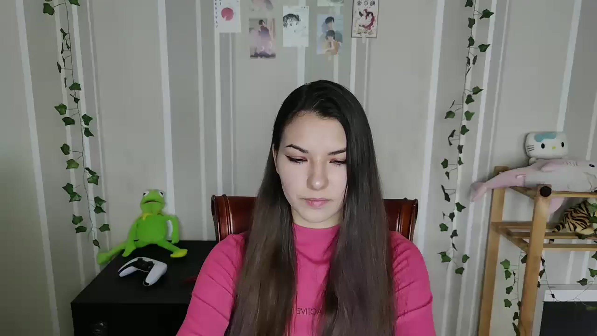 Gallery image thumbnail from AmnesiaGirl1's myfreecams stream on, 06/12/2024, 12:41 image 14 of 20