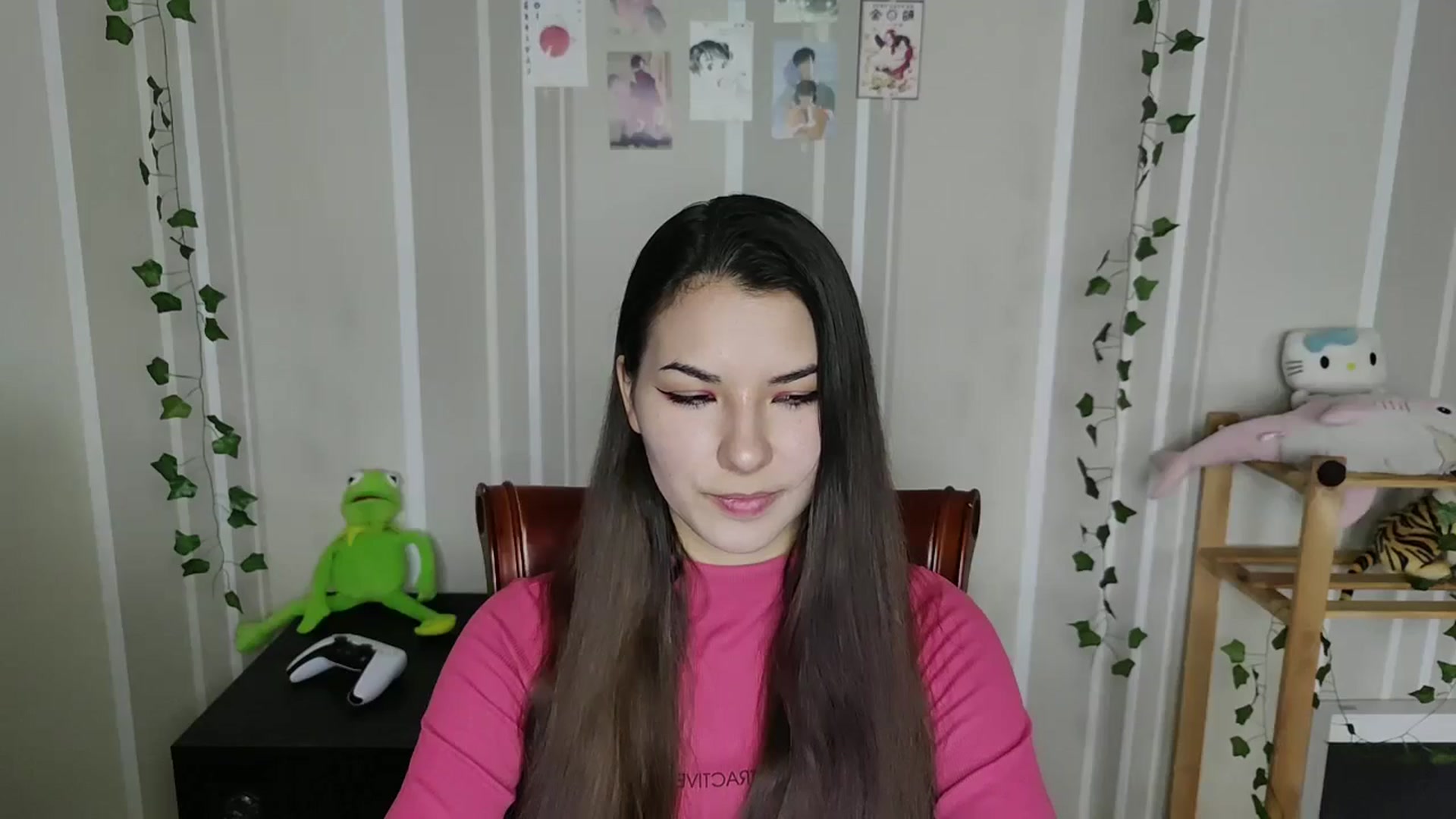 Gallery image thumbnail from AmnesiaGirl1's myfreecams stream on, 06/12/2024, 12:41 image 6 of 20