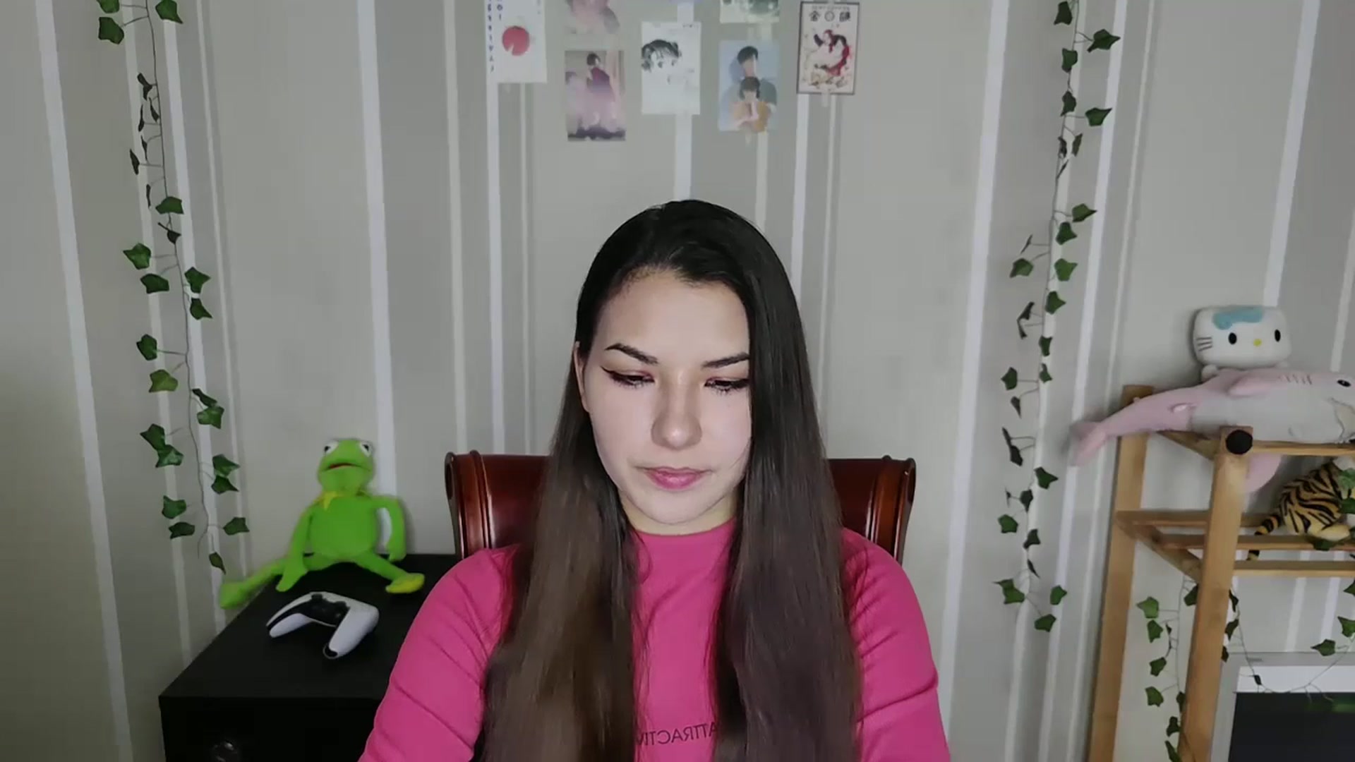Gallery image thumbnail from AmnesiaGirl1's myfreecams stream on, 06/12/2024, 12:41 image 5 of 20