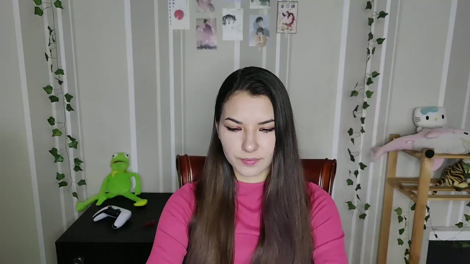 Gallery image thumbnail from AmnesiaGirl1's myfreecams stream on, 06/12/2024, 12:41 image 4 of 20