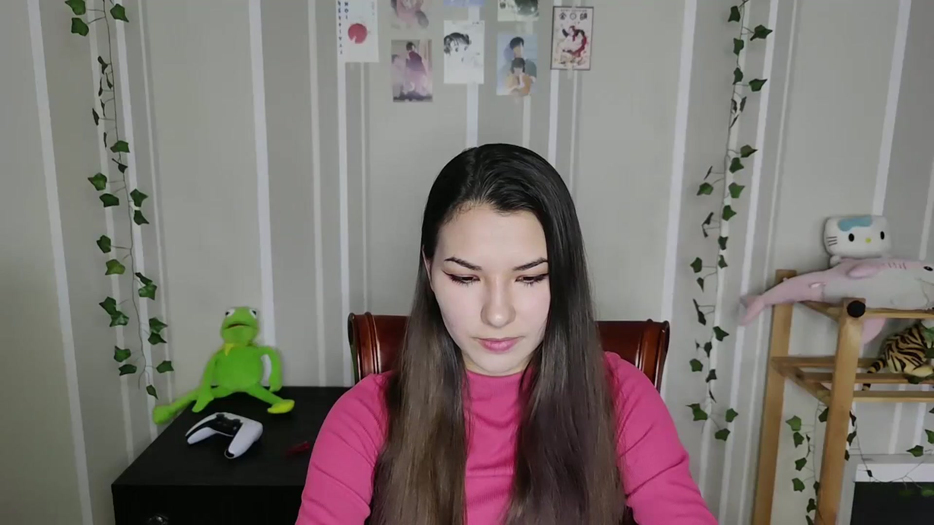 Gallery image thumbnail from AmnesiaGirl1's myfreecams stream on, 06/12/2024, 12:41 image 2 of 20