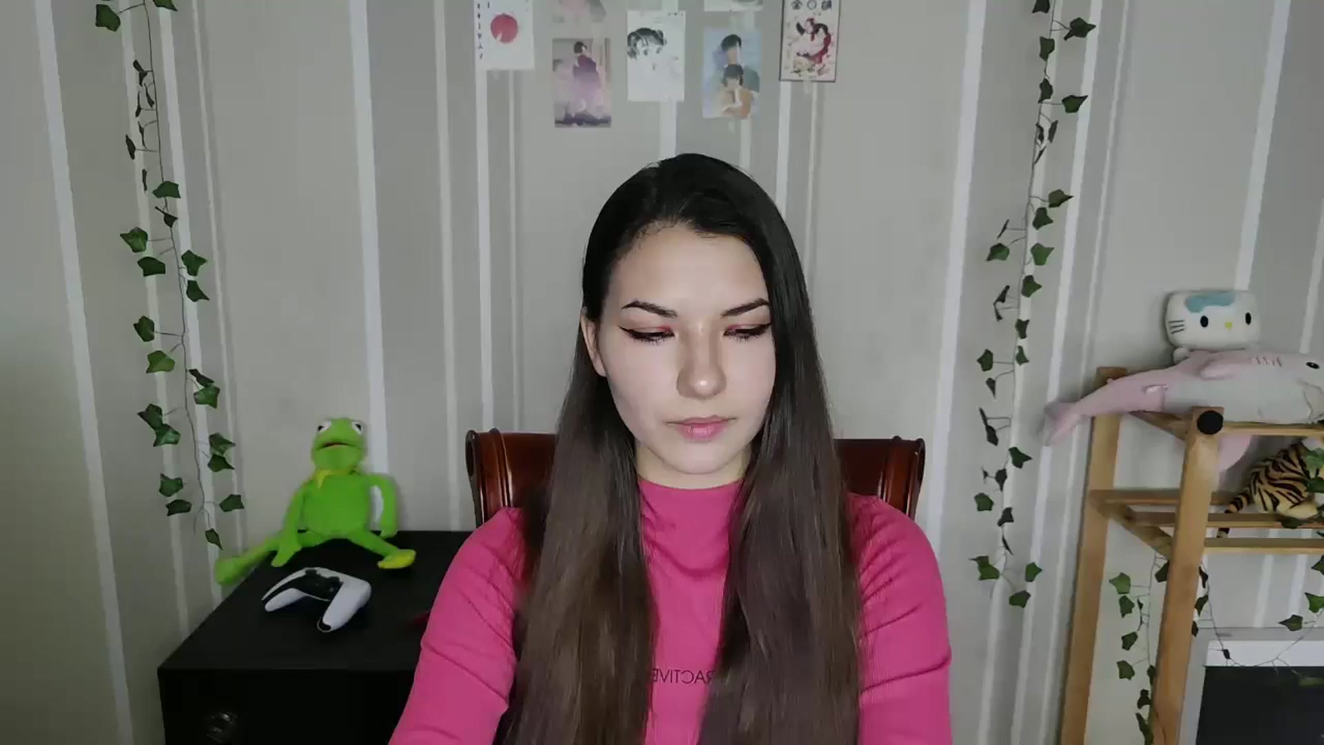 Gallery image thumbnail from AmnesiaGirl1's myfreecams stream on, 06/12/2024, 12:41 image 18 of 20