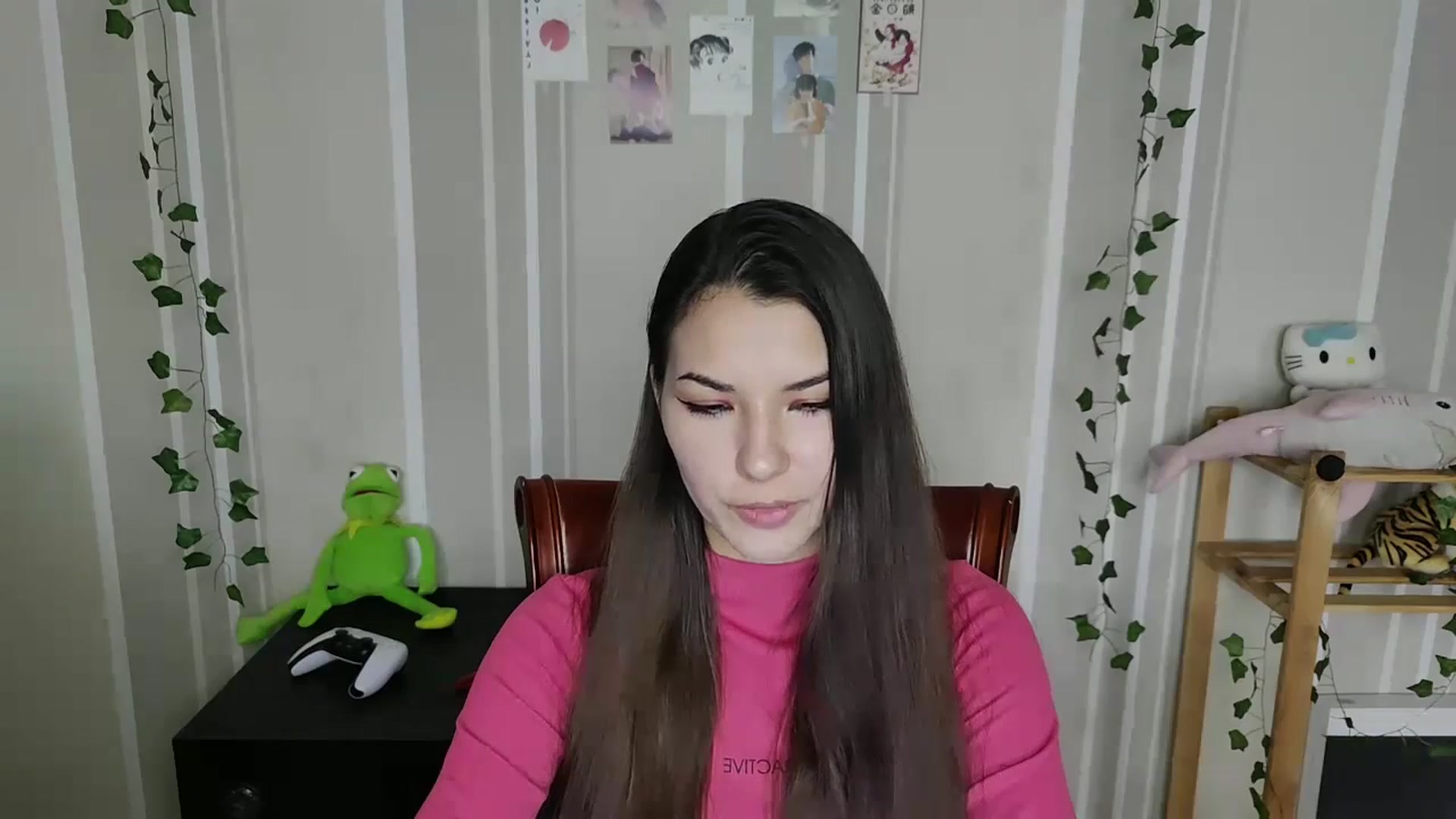 Gallery image thumbnail from AmnesiaGirl1's myfreecams stream on, 06/12/2024, 12:41 image 12 of 20