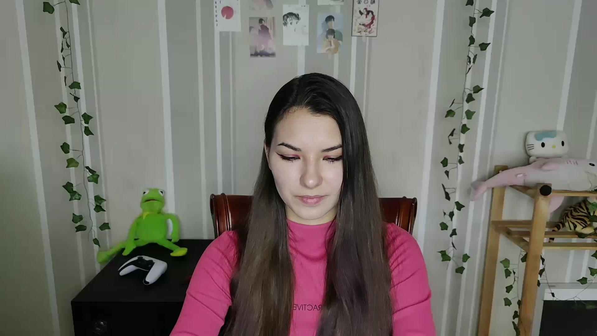 Gallery image thumbnail from AmnesiaGirl1's myfreecams stream on, 06/12/2024, 12:41 image 19 of 20