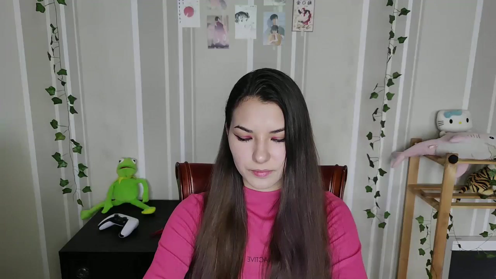 Gallery image thumbnail from AmnesiaGirl1's myfreecams stream on, 06/12/2024, 12:41 image 13 of 20