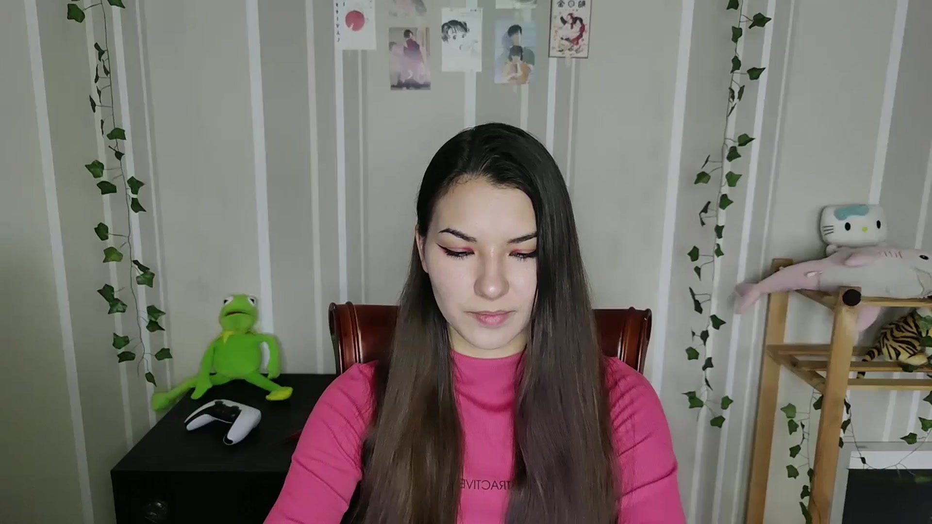 Gallery image thumbnail from AmnesiaGirl1's myfreecams stream on, 06/12/2024, 12:41 image 17 of 20