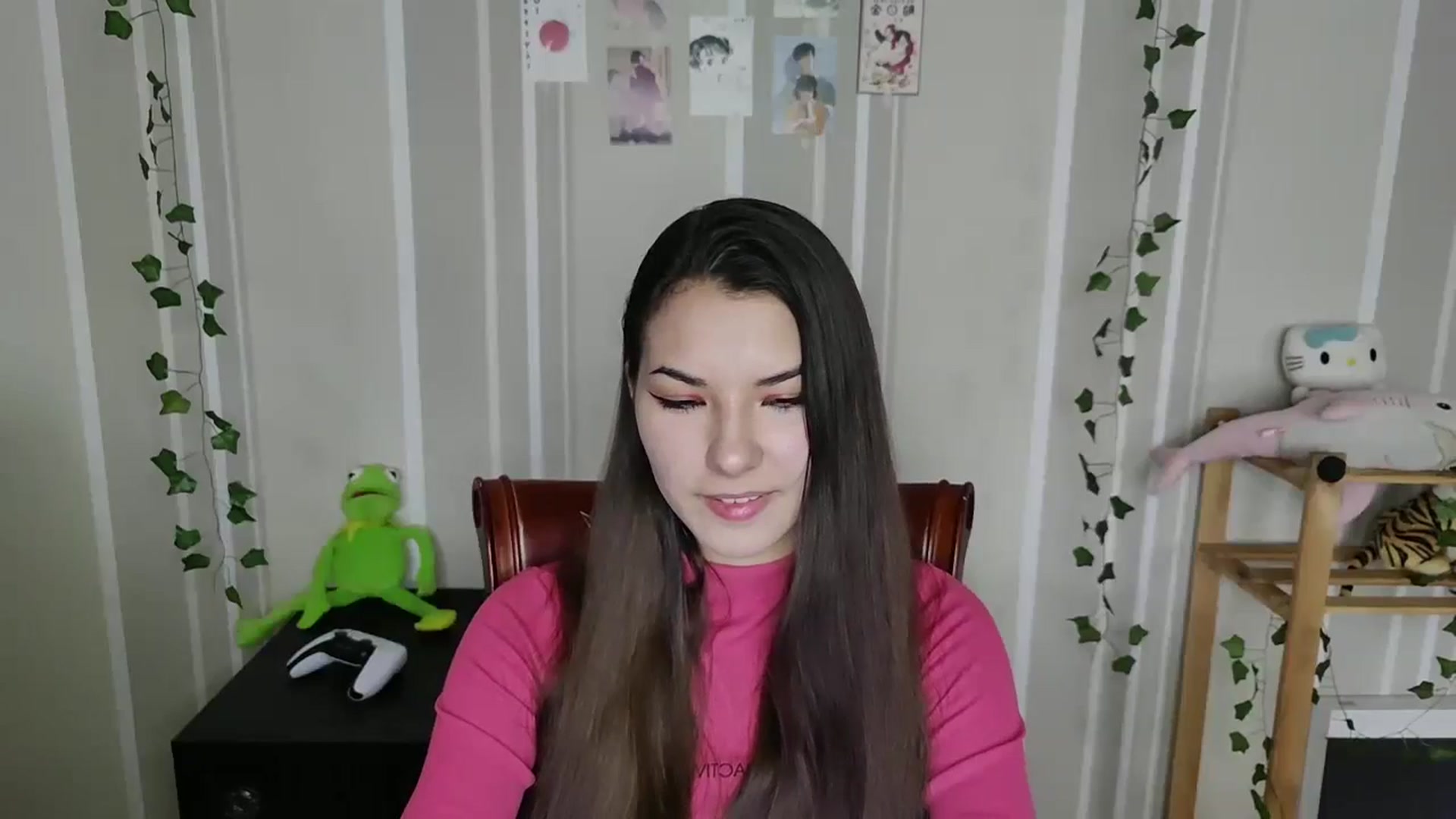 Gallery image thumbnail from AmnesiaGirl1's myfreecams stream on, 06/12/2024, 12:41 image 11 of 20
