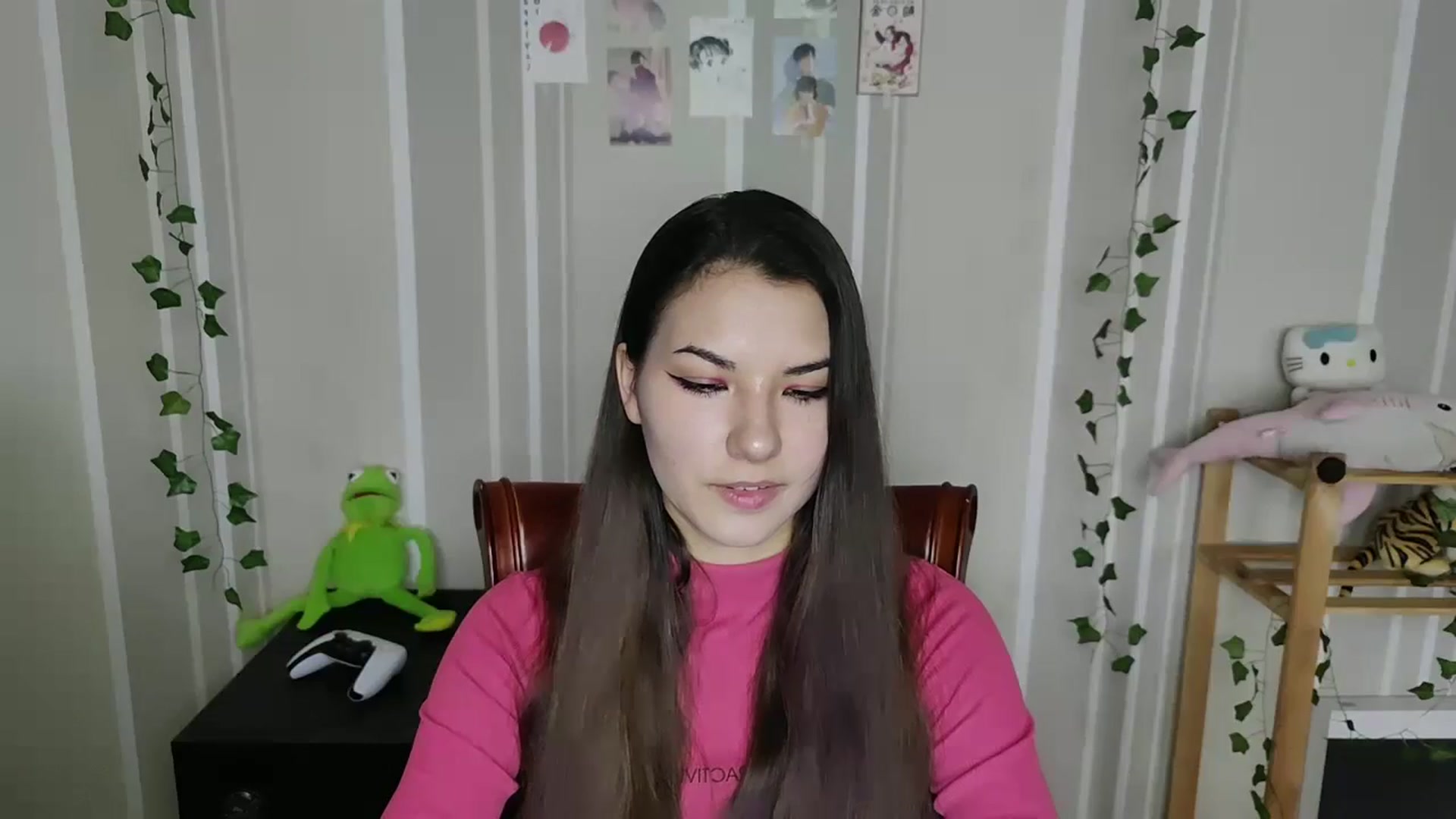 Gallery image thumbnail from AmnesiaGirl1's myfreecams stream on, 06/12/2024, 12:41 image 10 of 20