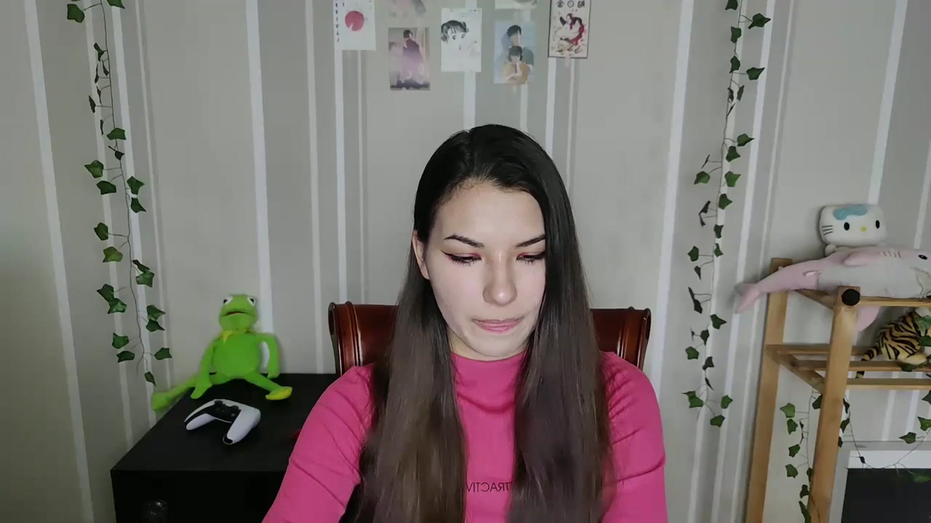 Gallery image thumbnail from AmnesiaGirl1's myfreecams stream on, 06/12/2024, 12:41 image 16 of 20