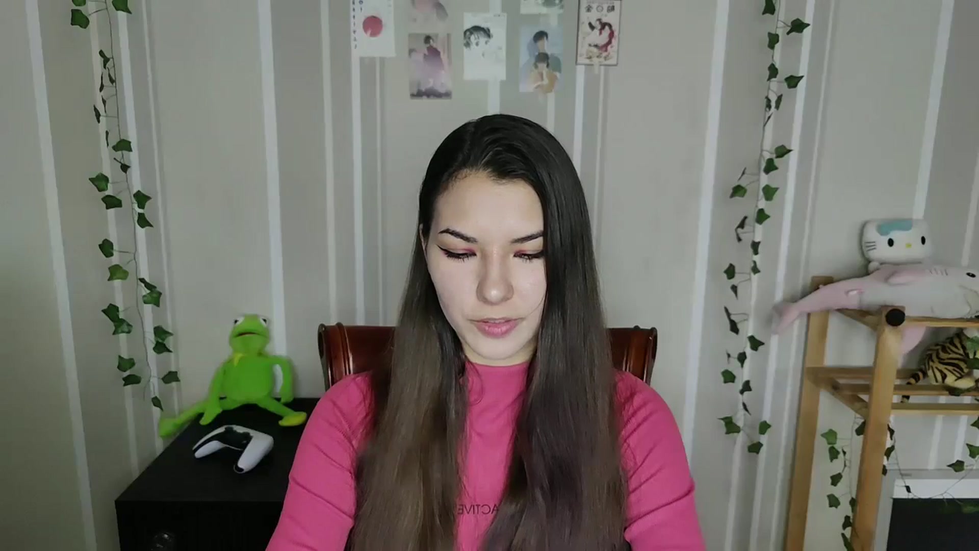 Gallery image thumbnail from AmnesiaGirl1's myfreecams stream on, 06/12/2024, 12:41 image 8 of 20