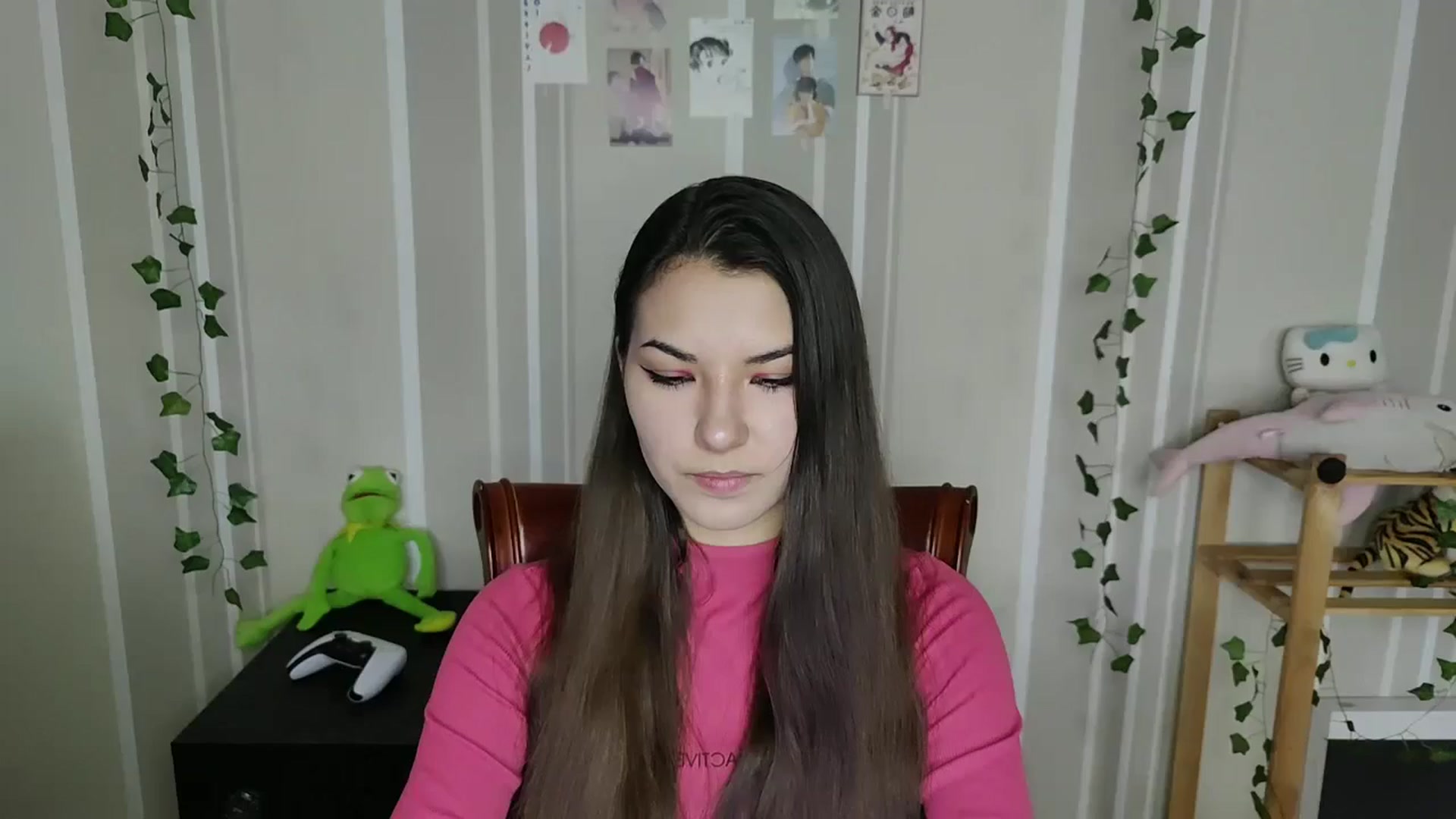 Gallery image thumbnail from AmnesiaGirl1's myfreecams stream on, 06/12/2024, 12:41 image 9 of 20