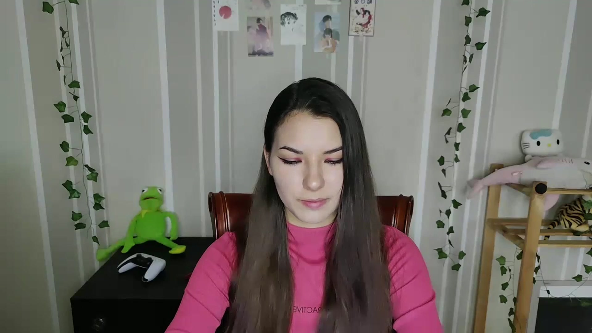 Gallery image thumbnail from AmnesiaGirl1's myfreecams stream on, 06/12/2024, 12:41 image 20 of 20
