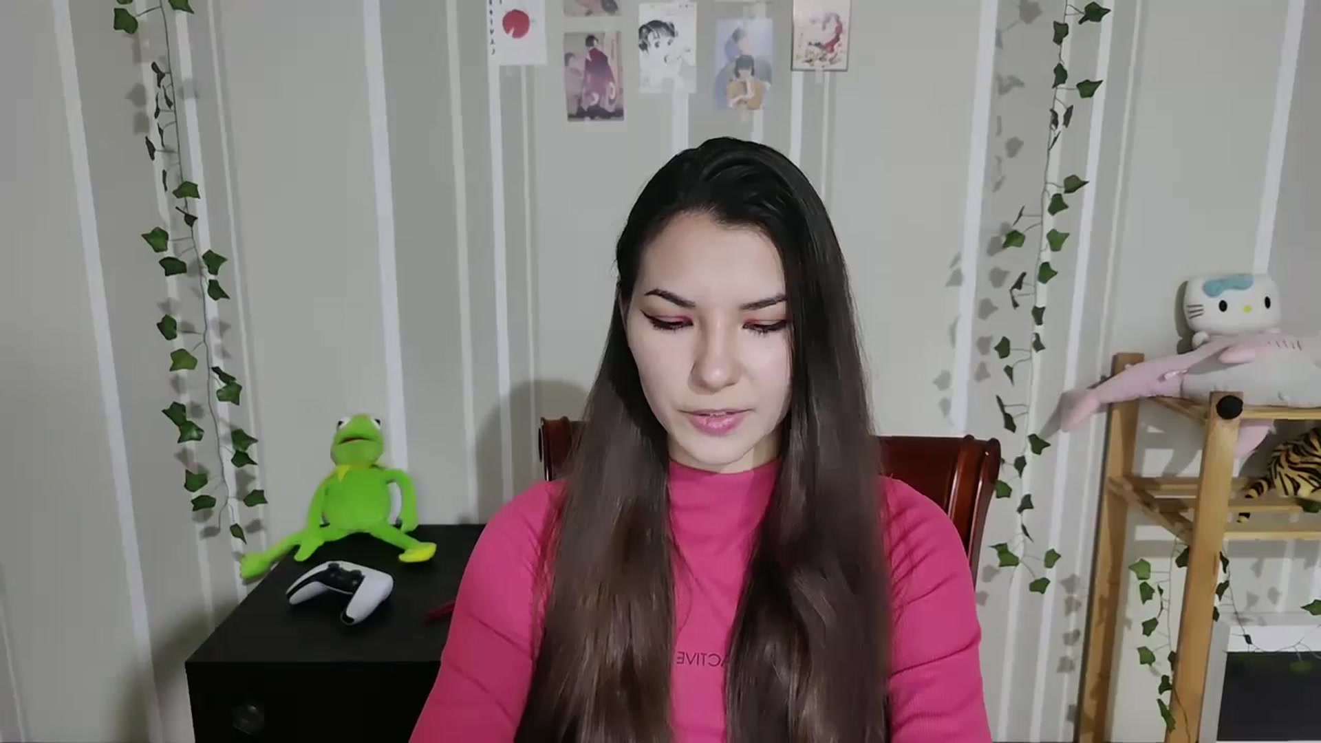 Gallery image thumbnail from AmnesiaGirl1's myfreecams stream on, 06/12/2024, 13:24 image 7 of 20