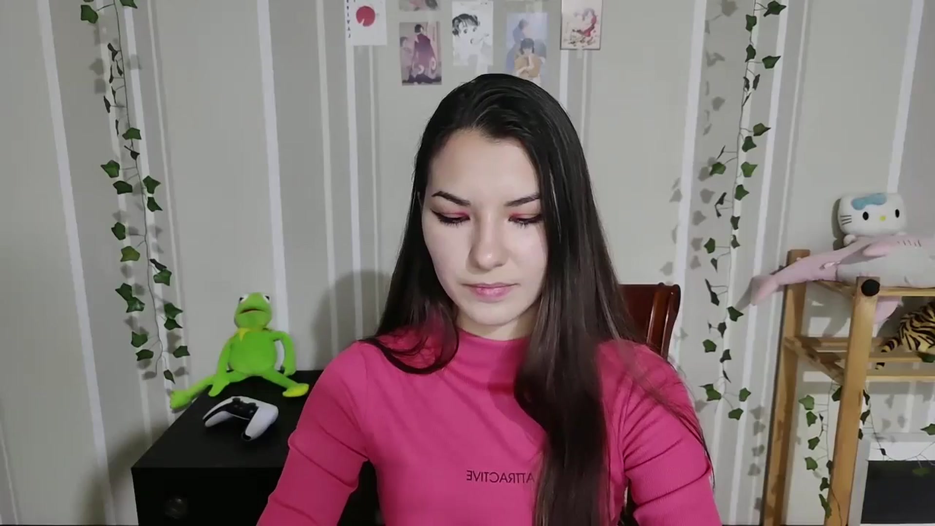 Gallery image thumbnail from AmnesiaGirl1's myfreecams stream on, 06/12/2024, 13:24 image 16 of 20