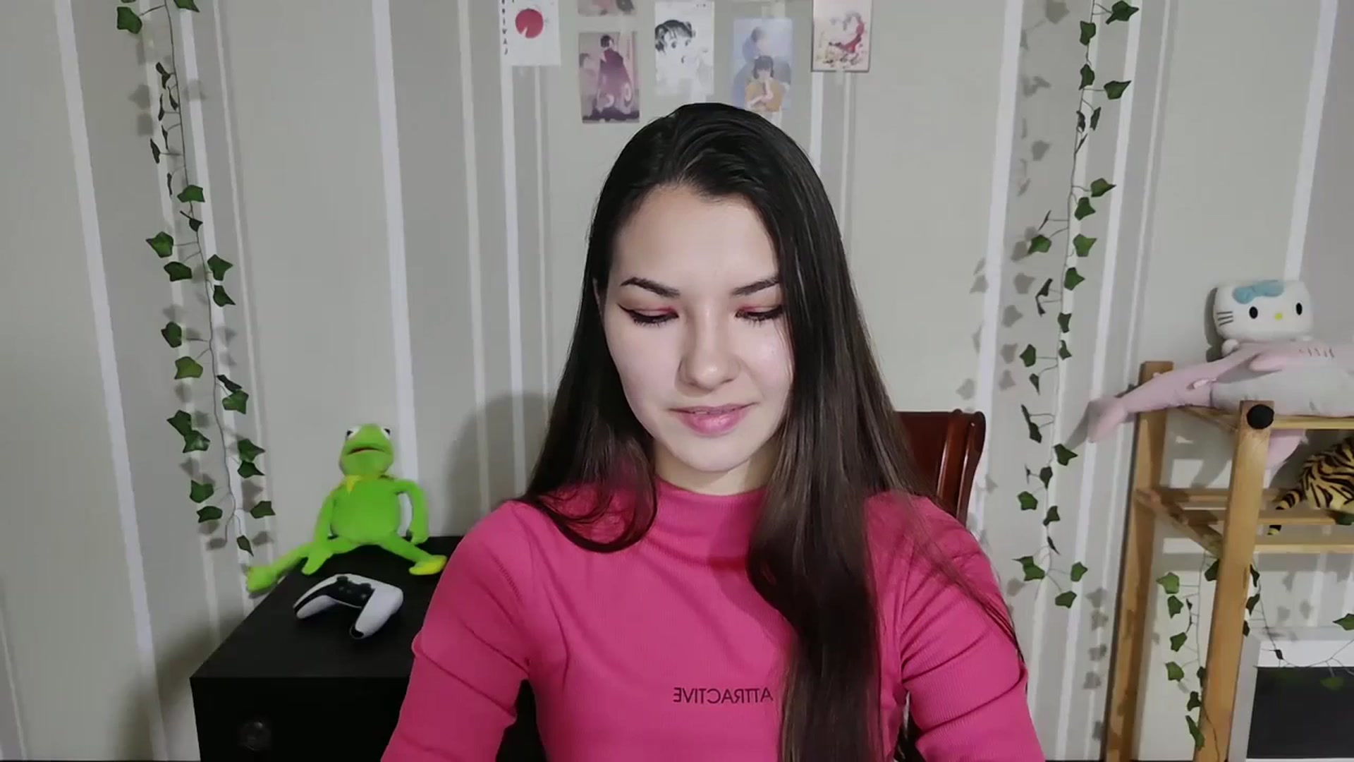 Gallery image thumbnail from AmnesiaGirl1's myfreecams stream on, 06/12/2024, 13:24 image 17 of 20