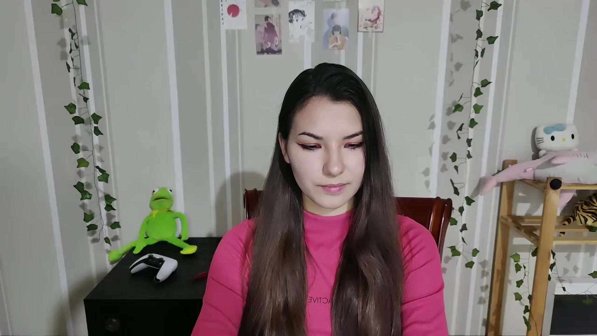 Gallery image thumbnail from AmnesiaGirl1's myfreecams stream on, 06/12/2024, 13:24 image 8 of 20