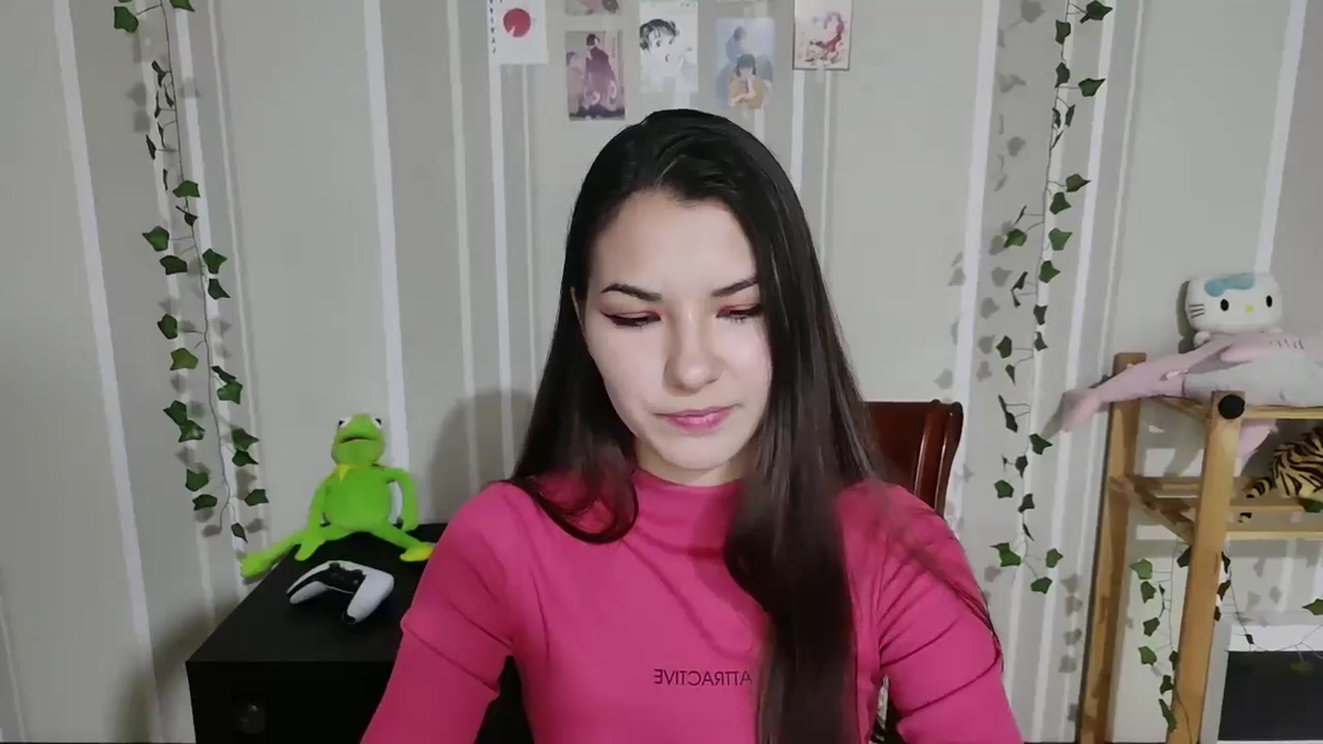 Gallery image thumbnail from AmnesiaGirl1's myfreecams stream on, 06/12/2024, 13:24 image 18 of 20