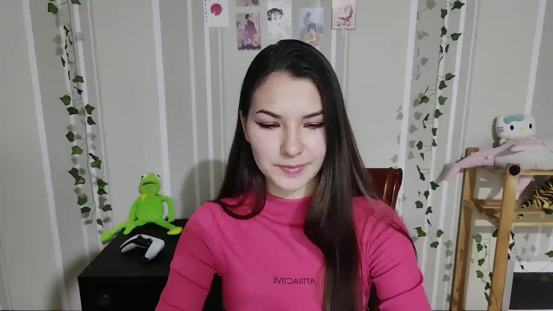 Gallery image thumbnail from AmnesiaGirl1's myfreecams stream on, 06/12/2024, 13:24 image 13 of 20