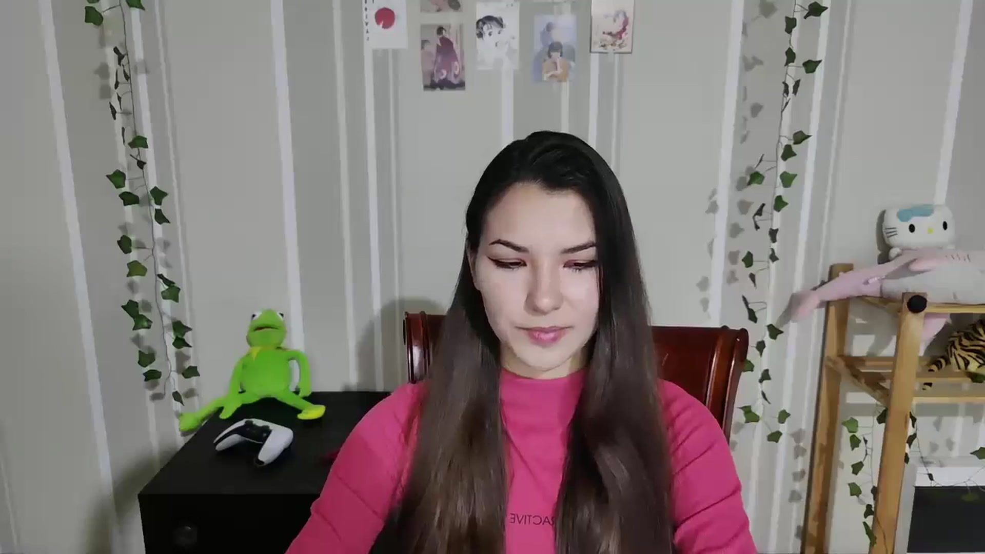 Gallery image thumbnail from AmnesiaGirl1's myfreecams stream on, 06/12/2024, 13:24 image 5 of 20