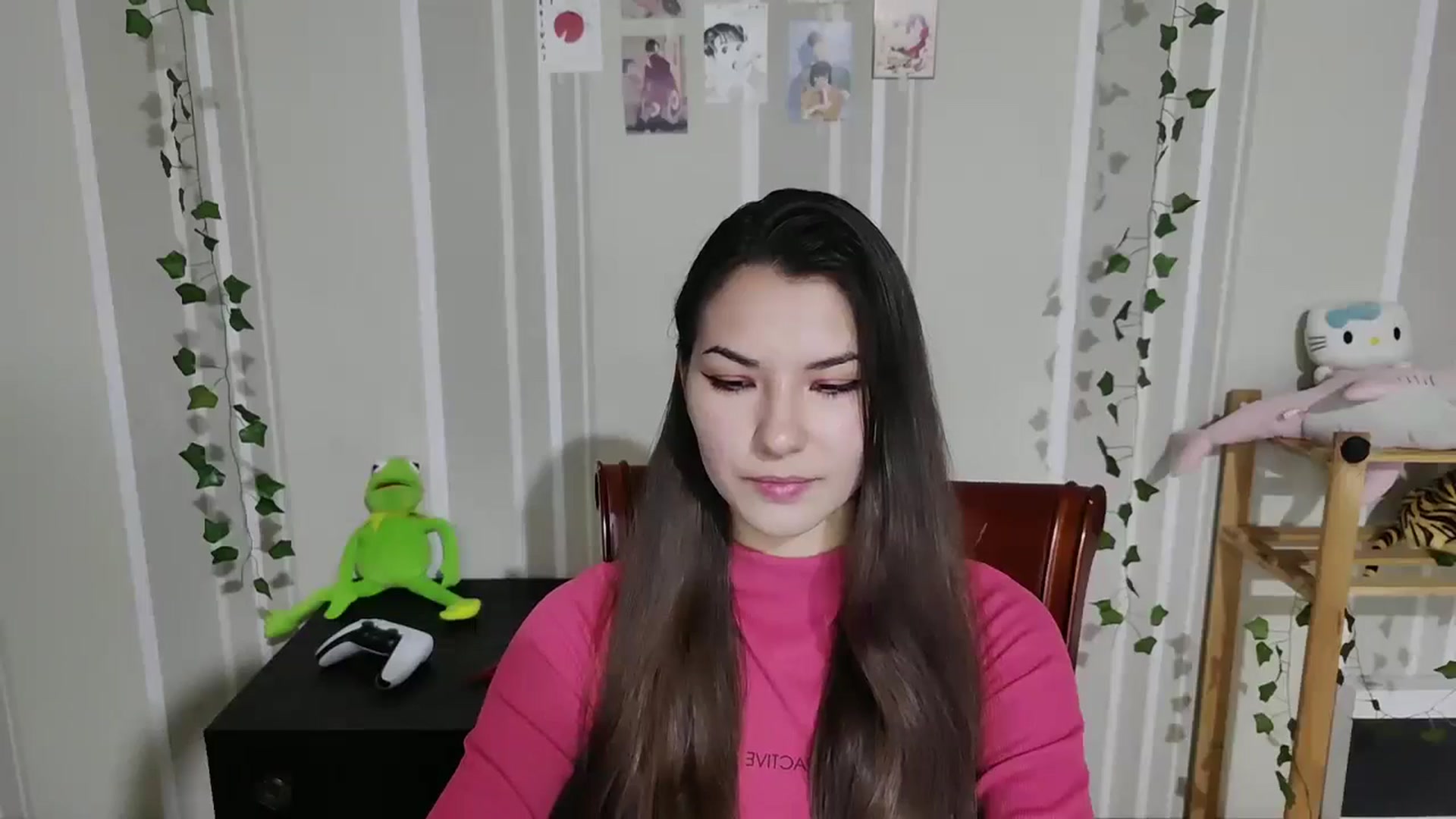 Gallery image thumbnail from AmnesiaGirl1's myfreecams stream on, 06/12/2024, 13:24 image 4 of 20