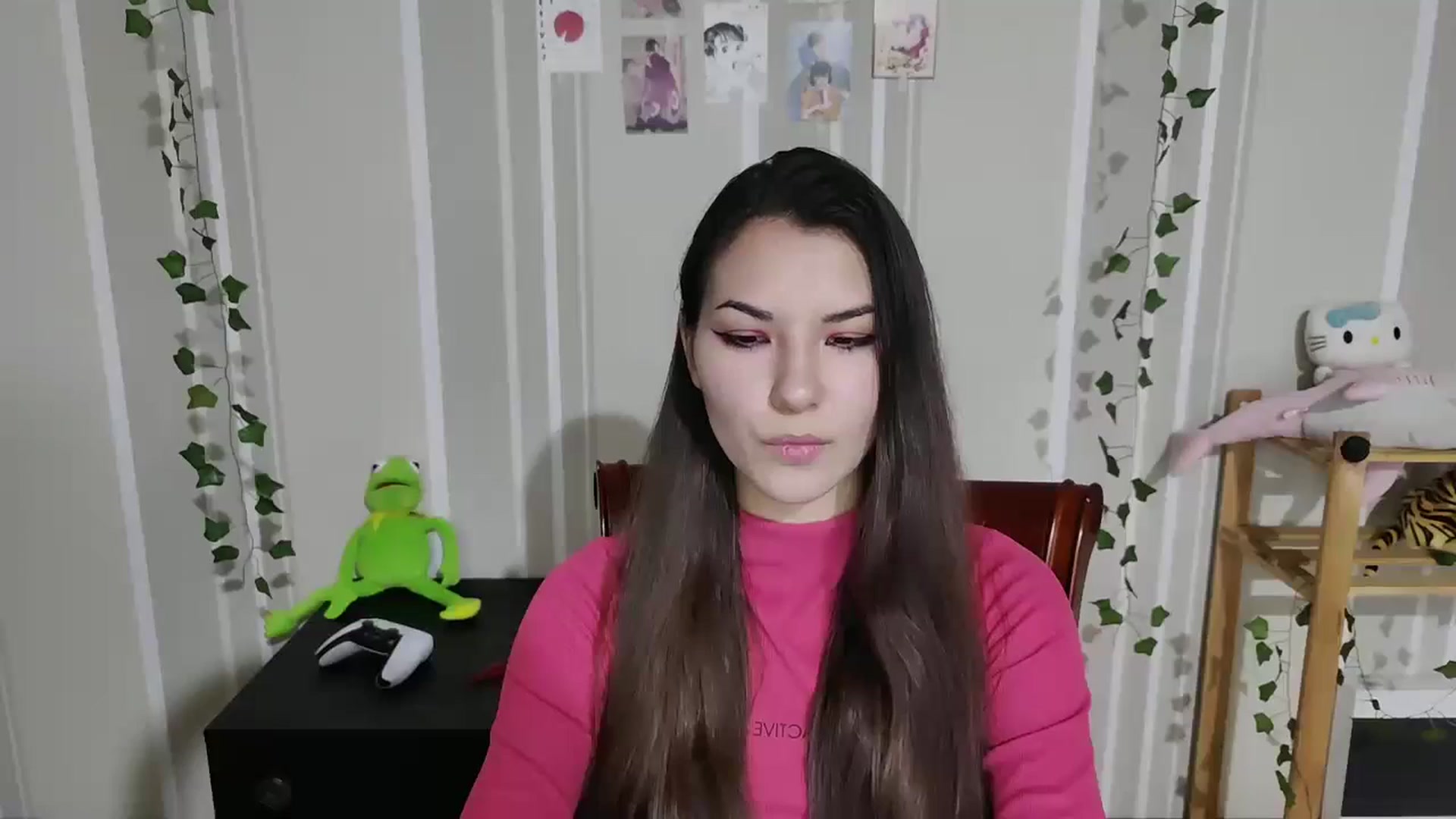 Gallery image thumbnail from AmnesiaGirl1's myfreecams stream on, 06/12/2024, 13:24 image 6 of 20