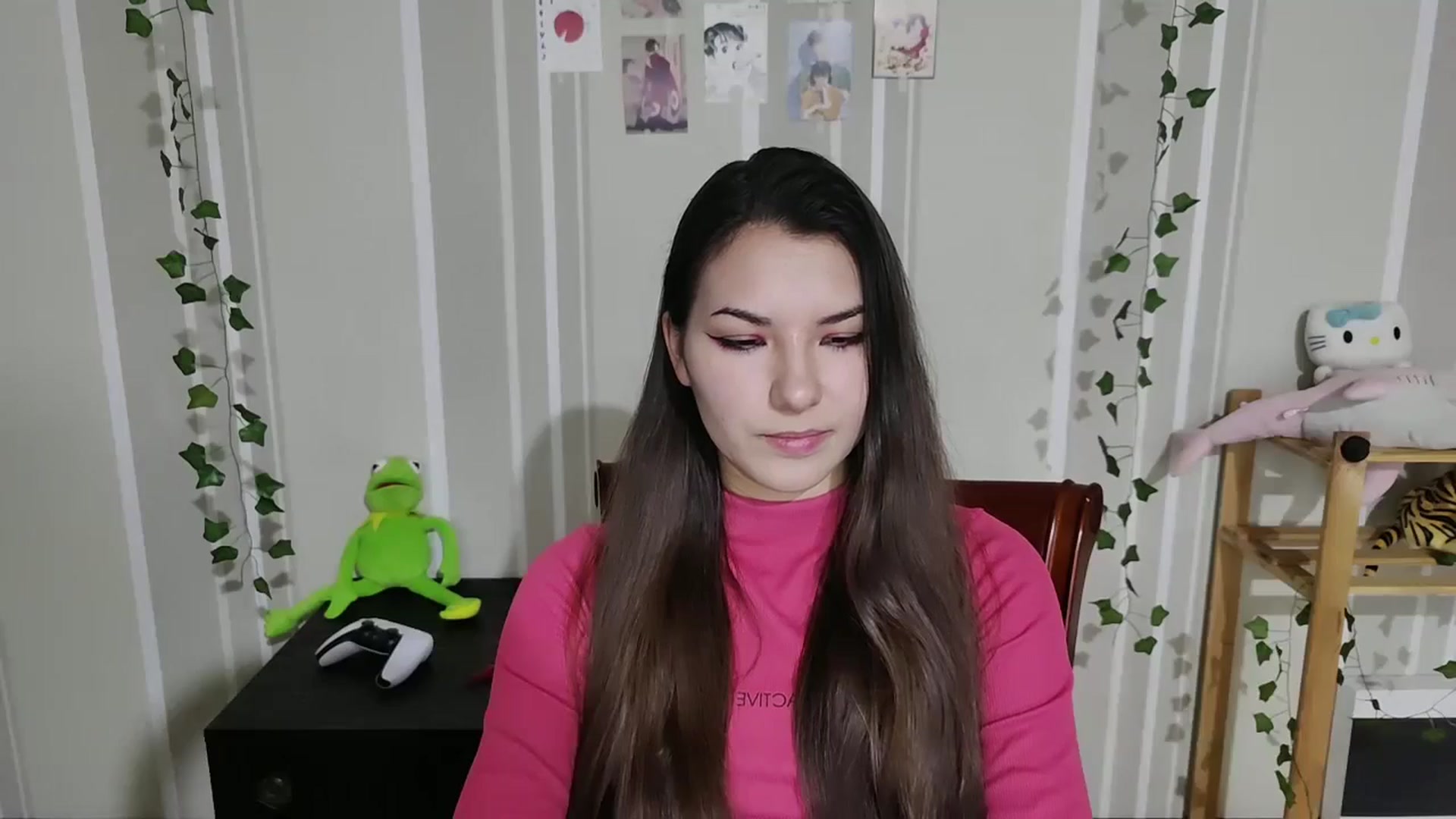 Gallery image thumbnail from AmnesiaGirl1's myfreecams stream on, 06/12/2024, 13:24 image 9 of 20