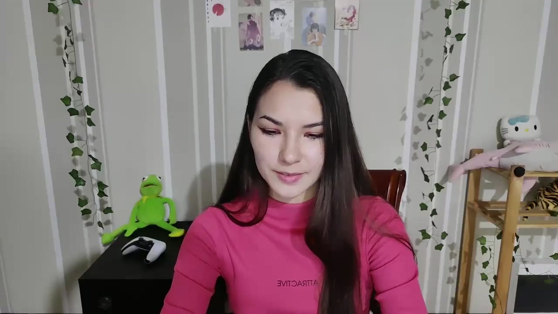 Gallery image thumbnail from AmnesiaGirl1's myfreecams stream on, 06/12/2024, 13:24 image 15 of 20
