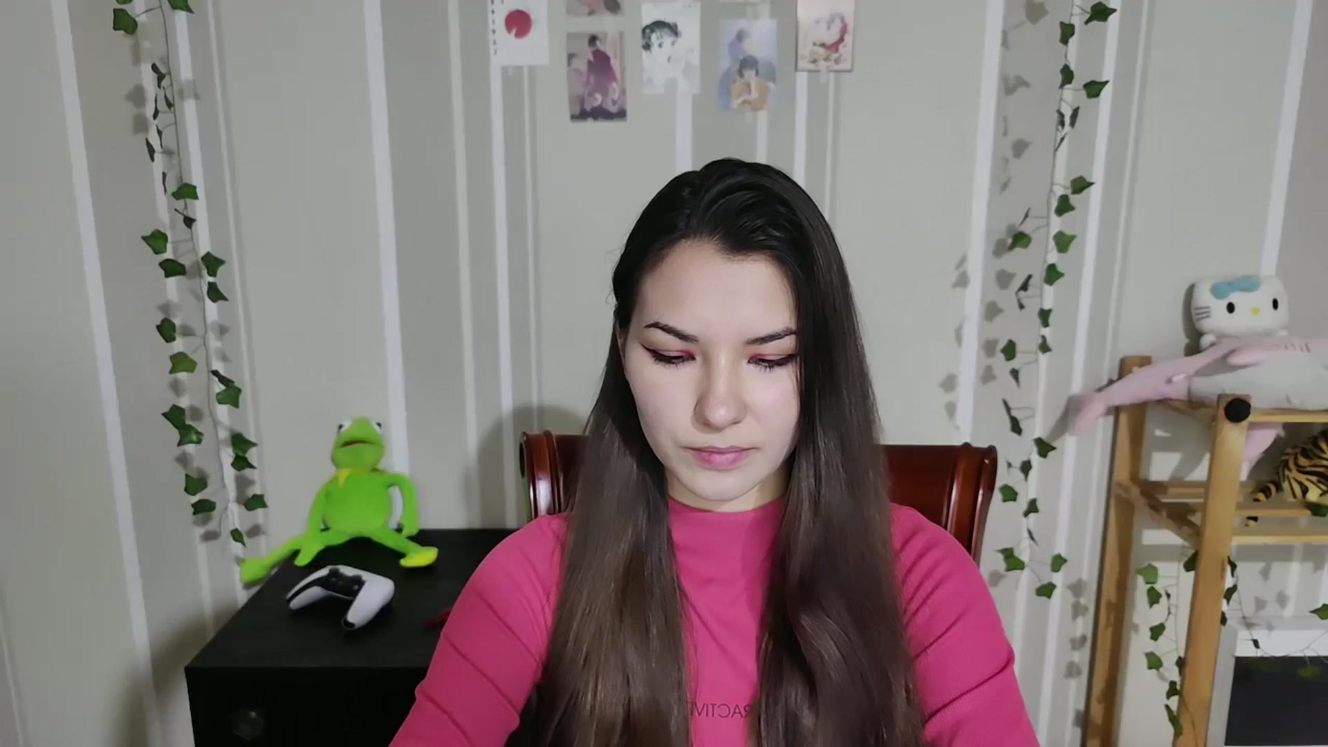 Gallery image thumbnail from AmnesiaGirl1's myfreecams stream on, 06/12/2024, 13:24 image 1 of 20