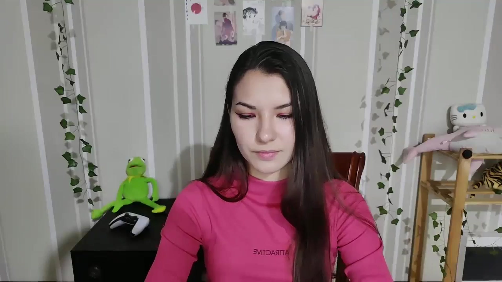 Gallery image thumbnail from AmnesiaGirl1's myfreecams stream on, 06/12/2024, 13:24 image 19 of 20