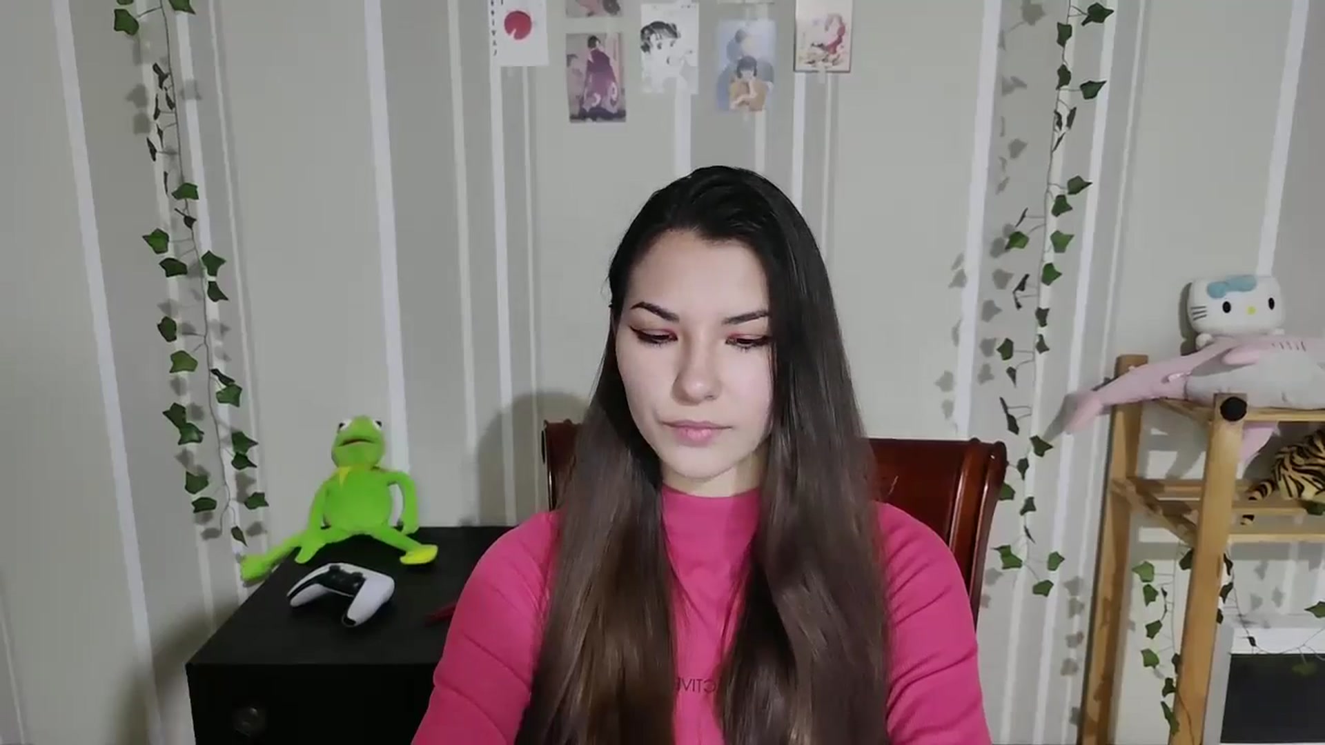 Gallery image thumbnail from AmnesiaGirl1's myfreecams stream on, 06/12/2024, 13:24 image 2 of 20