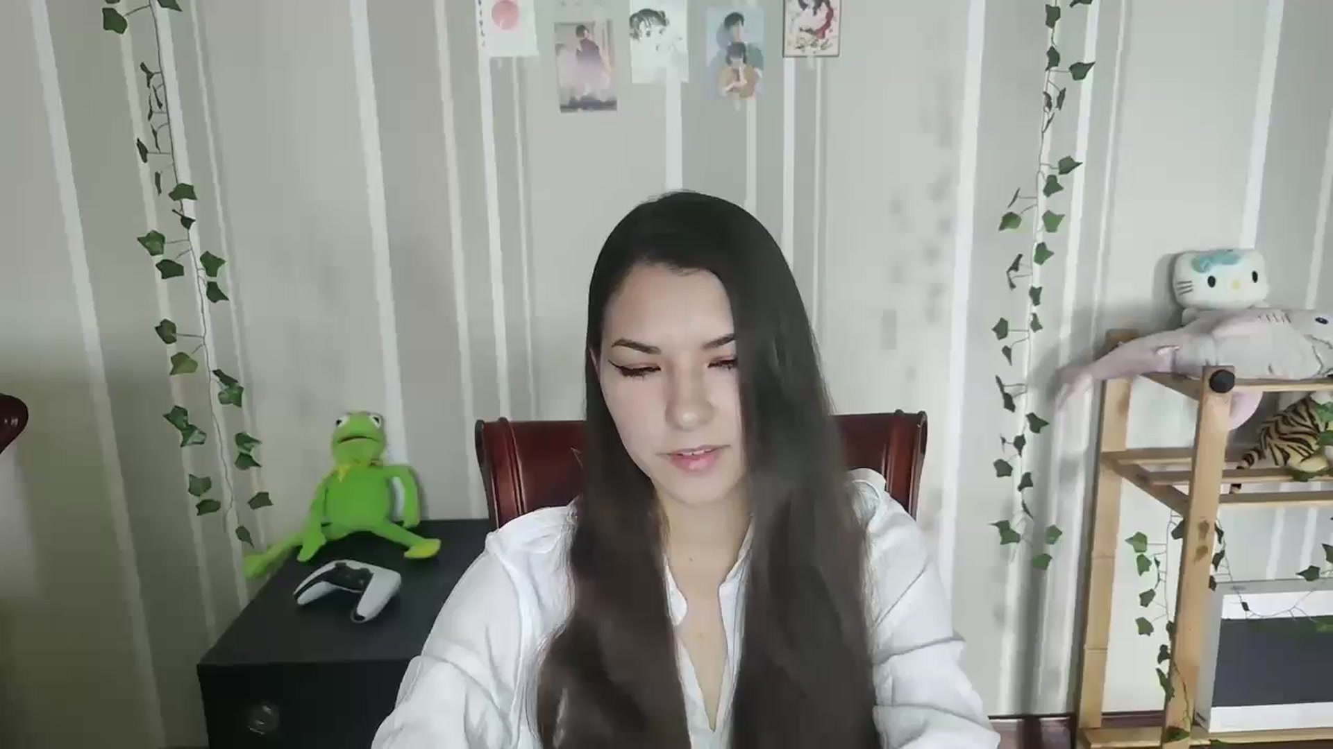 Gallery image thumbnail from AmnesiaGirl1's myfreecams stream on, 06/13/2024, 12:03 image 3 of 20