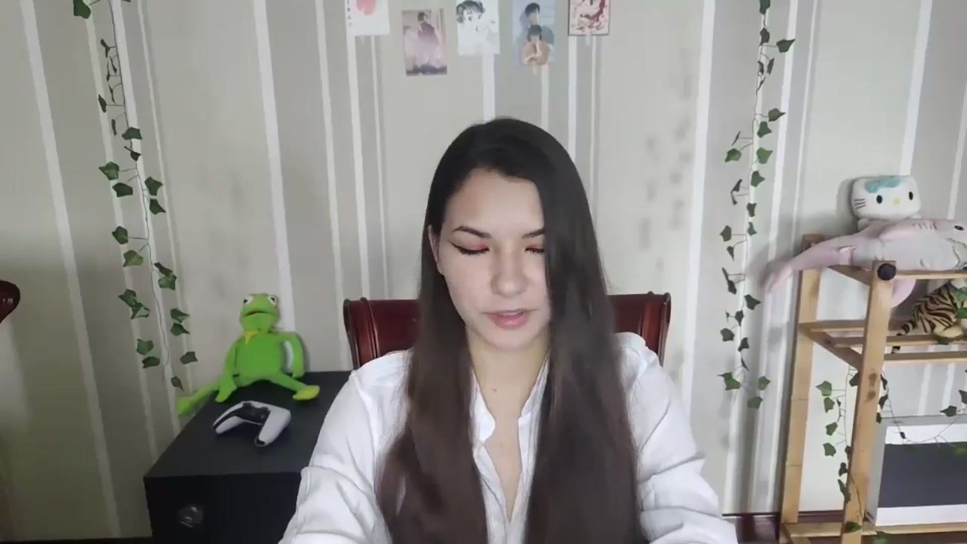 Gallery image thumbnail from AmnesiaGirl1's myfreecams stream on, 06/13/2024, 12:03 image 14 of 20