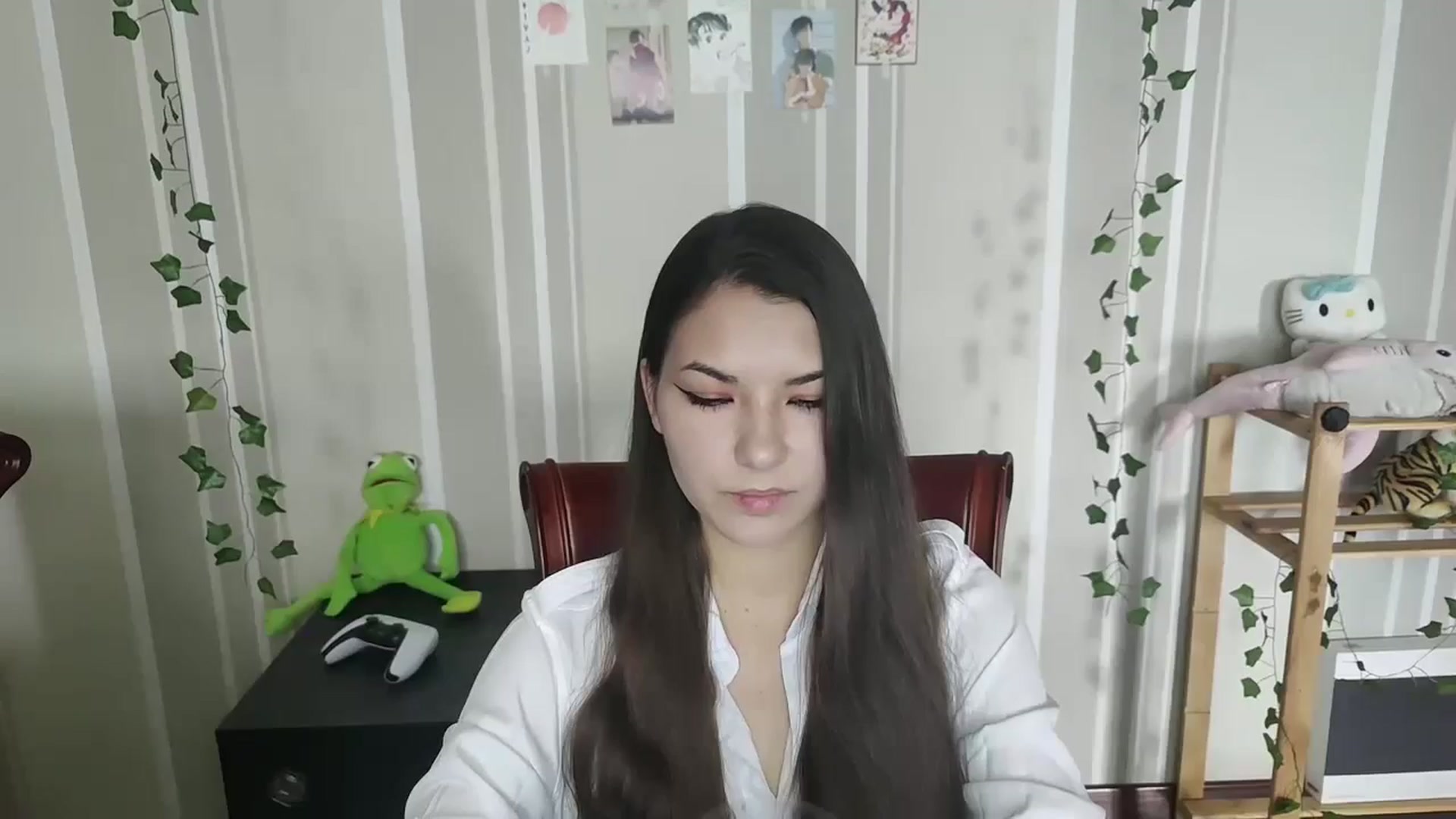 Gallery image thumbnail from AmnesiaGirl1's myfreecams stream on, 06/13/2024, 12:03 image 1 of 20