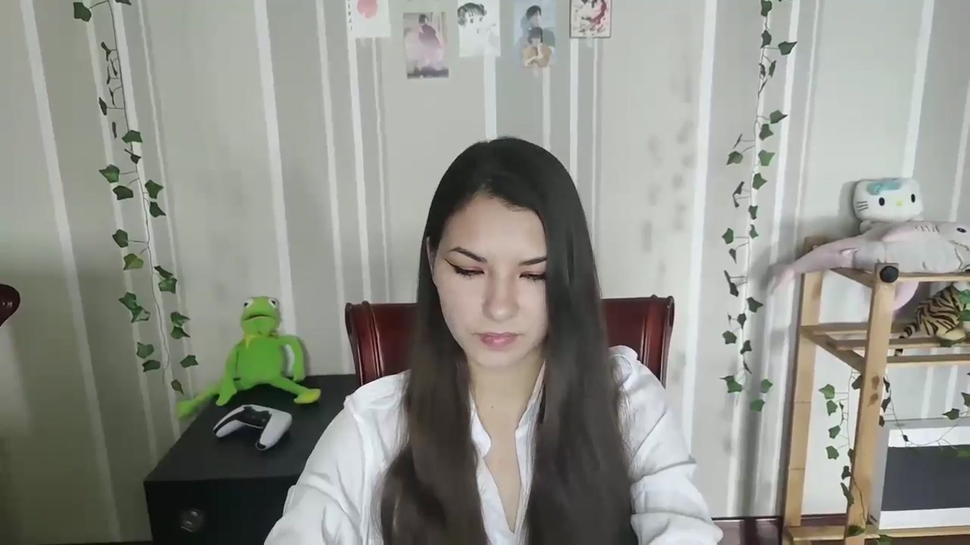 Gallery image thumbnail from AmnesiaGirl1's myfreecams stream on, 06/13/2024, 12:03 image 7 of 20