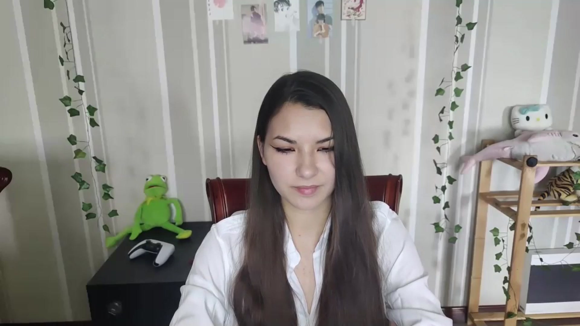 Gallery image thumbnail from AmnesiaGirl1's myfreecams stream on, 06/13/2024, 12:03 image 19 of 20