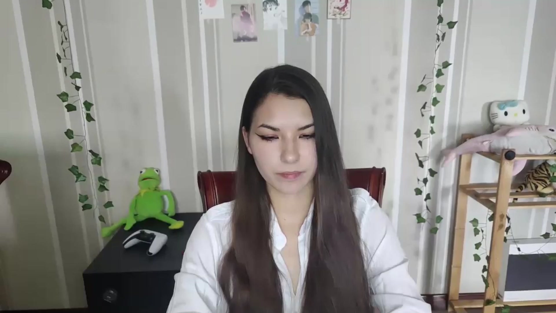 Gallery image thumbnail from AmnesiaGirl1's myfreecams stream on, 06/13/2024, 12:03 image 20 of 20