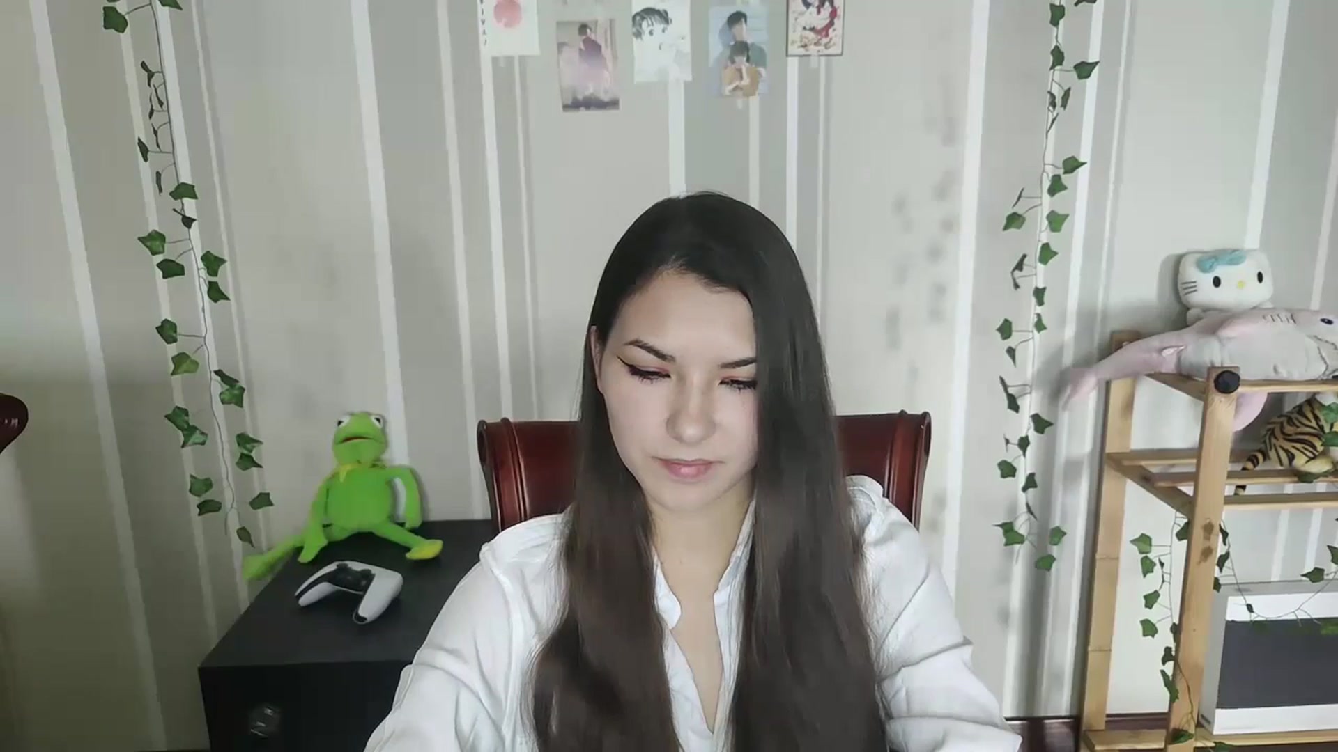Gallery image thumbnail from AmnesiaGirl1's myfreecams stream on, 06/13/2024, 12:03 image 4 of 20