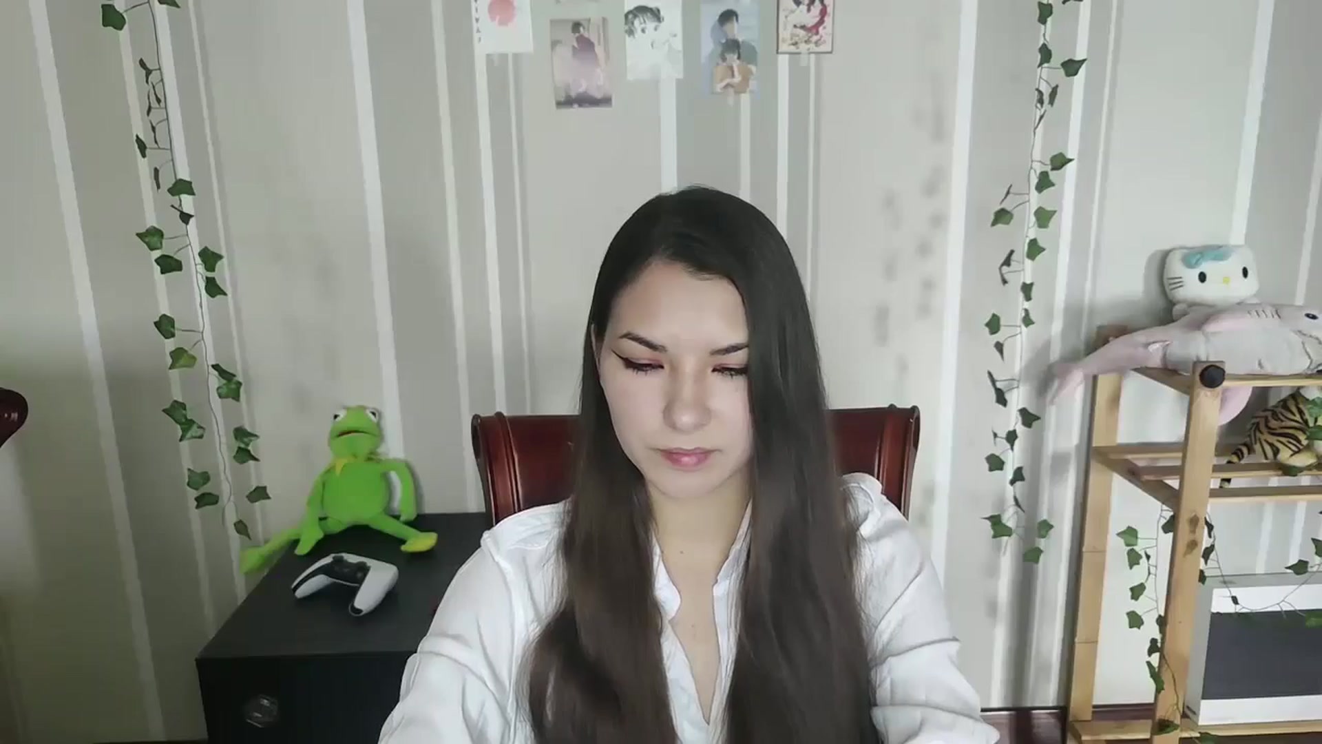 Gallery image thumbnail from AmnesiaGirl1's myfreecams stream on, 06/13/2024, 12:03 image 6 of 20