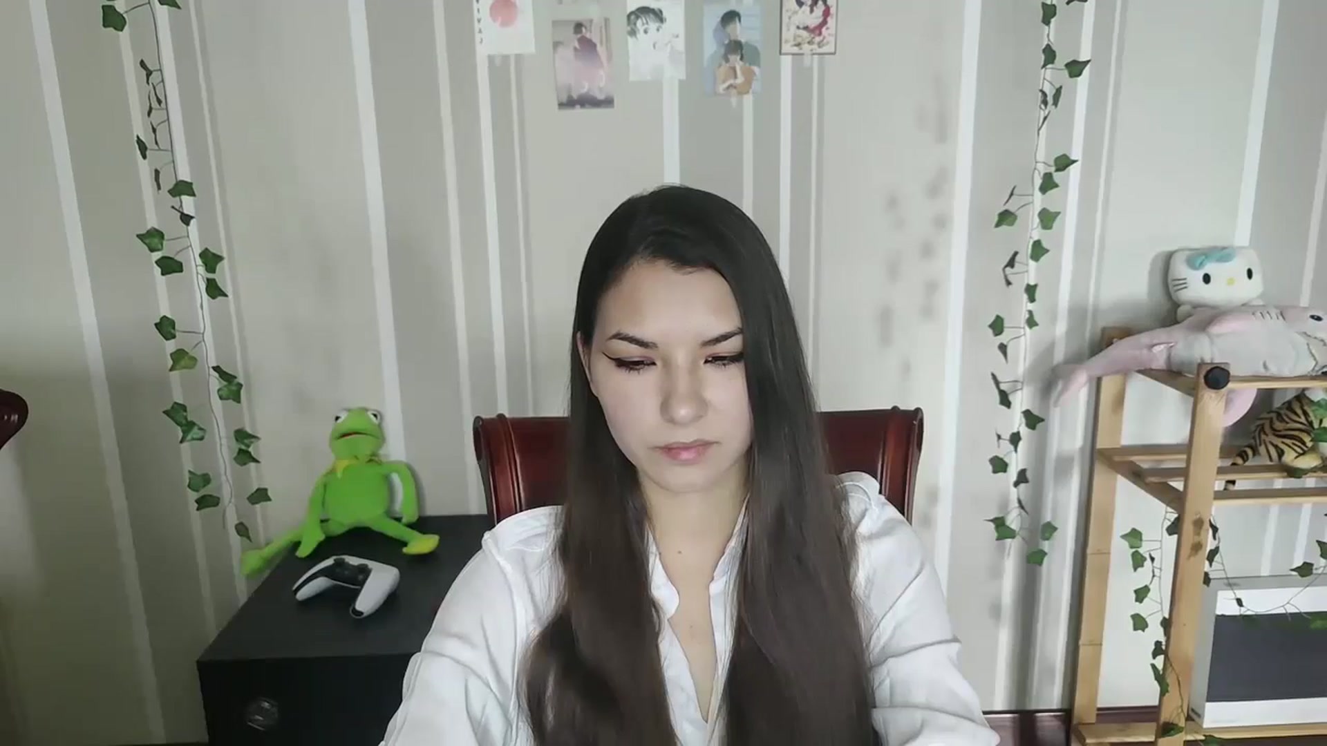 Gallery image thumbnail from AmnesiaGirl1's myfreecams stream on, 06/13/2024, 12:03 image 5 of 20