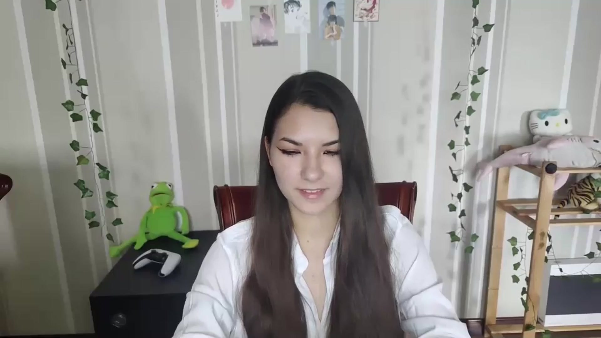 Gallery image thumbnail from AmnesiaGirl1's myfreecams stream on, 06/13/2024, 12:03 image 15 of 20