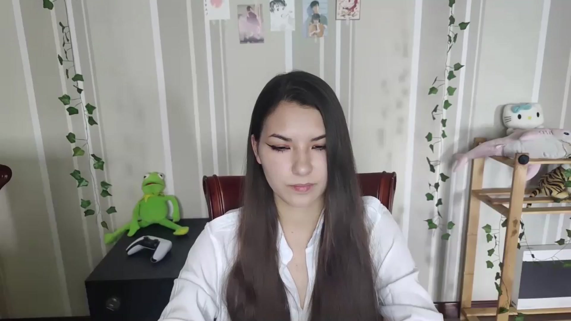 Gallery image thumbnail from AmnesiaGirl1's myfreecams stream on, 06/13/2024, 12:03 image 18 of 20