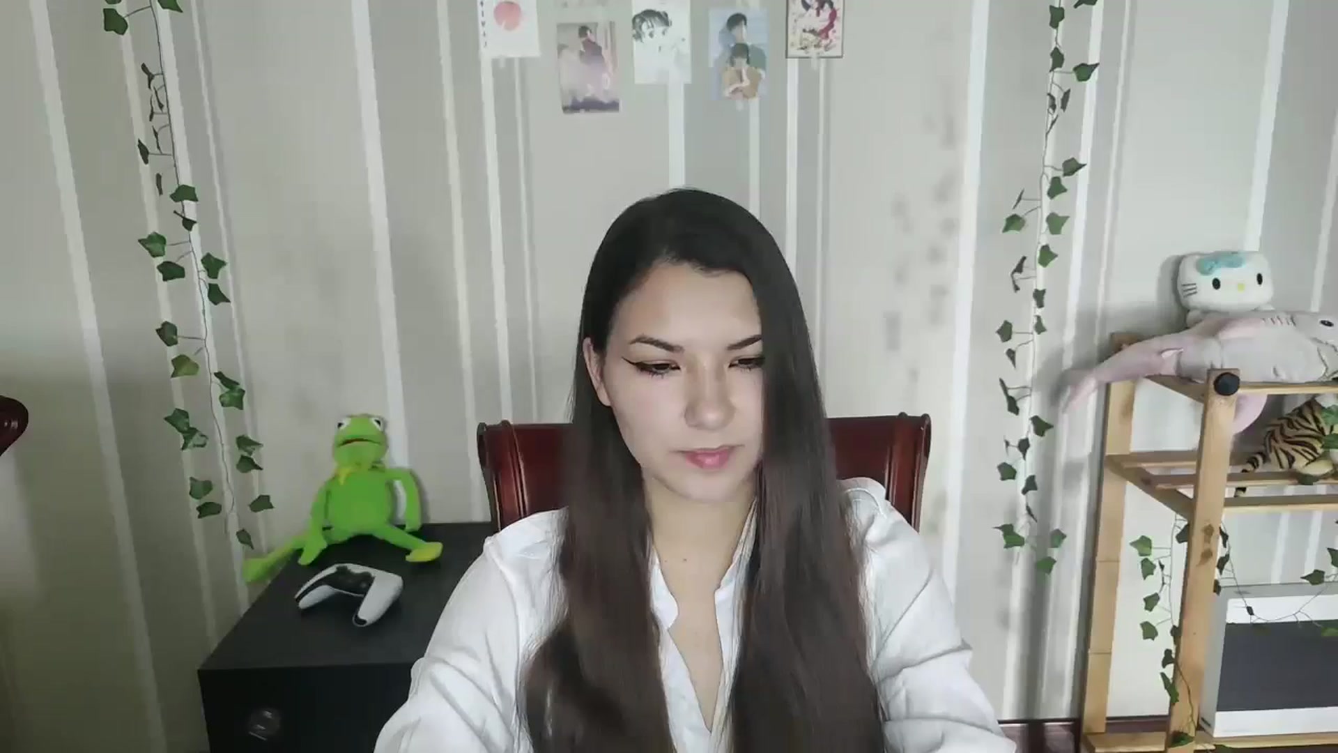 Gallery image thumbnail from AmnesiaGirl1's myfreecams stream on, 06/13/2024, 12:03 image 2 of 20