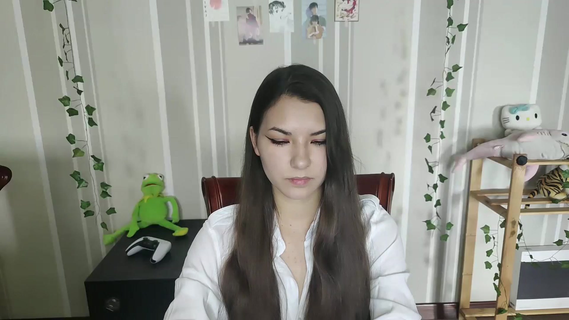 Gallery image thumbnail from AmnesiaGirl1's myfreecams stream on, 06/13/2024, 12:03 image 11 of 20