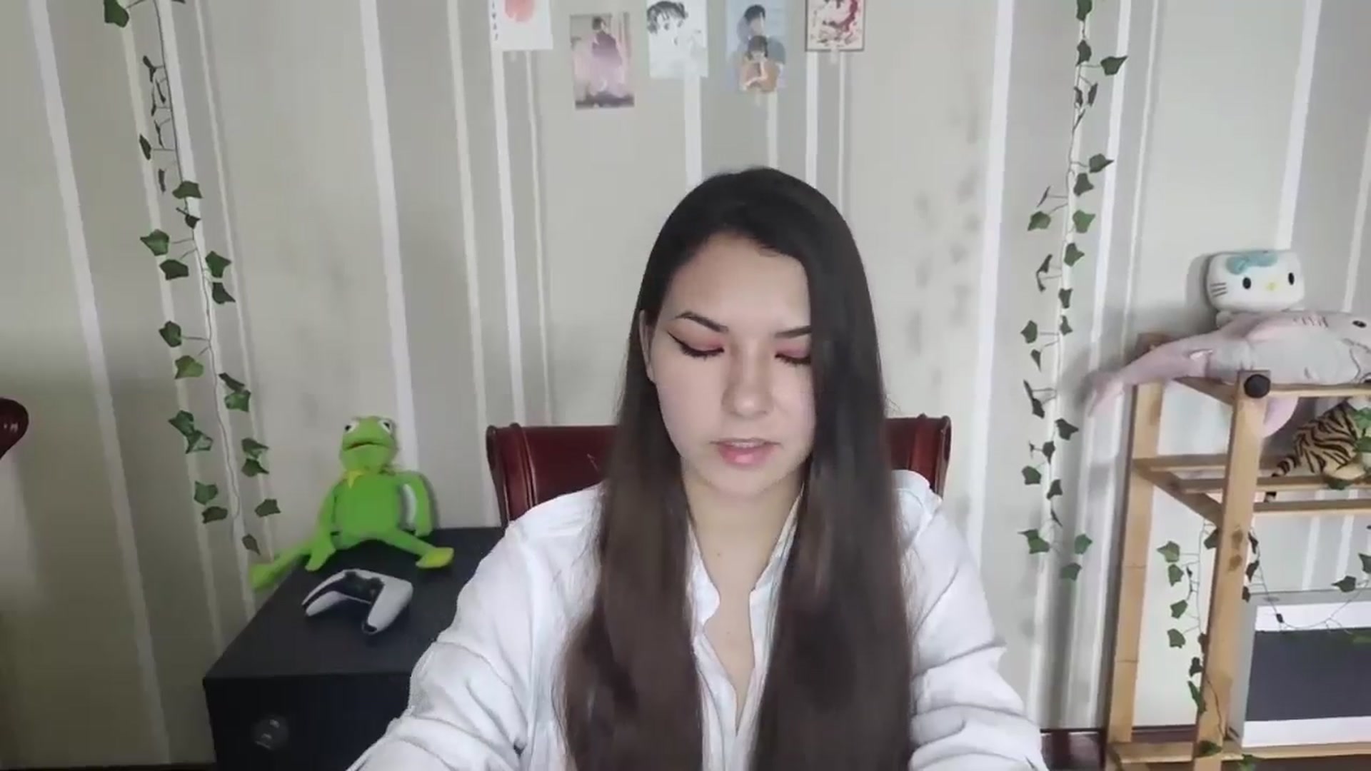 Gallery image thumbnail from AmnesiaGirl1's myfreecams stream on, 06/13/2024, 12:03 image 12 of 20