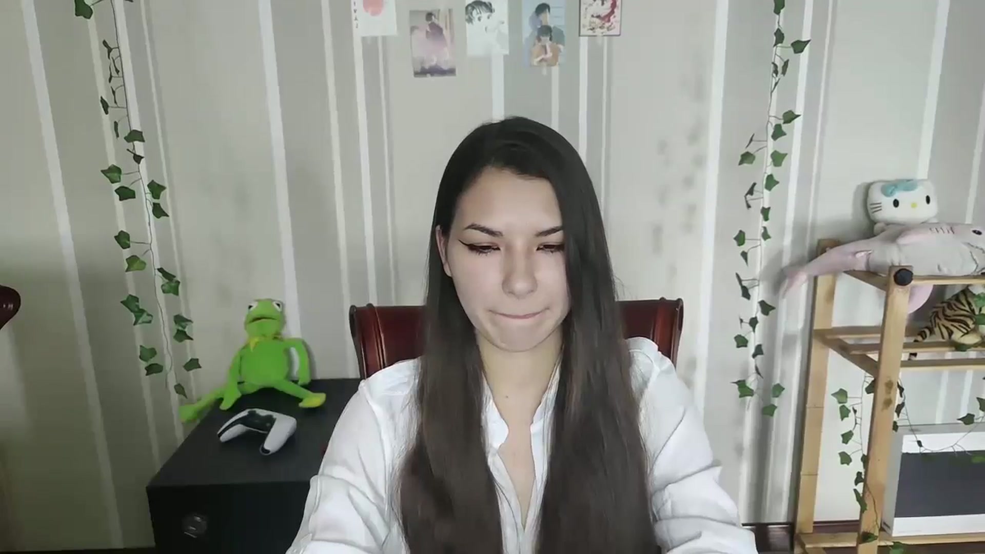Gallery image thumbnail from AmnesiaGirl1's myfreecams stream on, 06/13/2024, 12:03 image 13 of 20