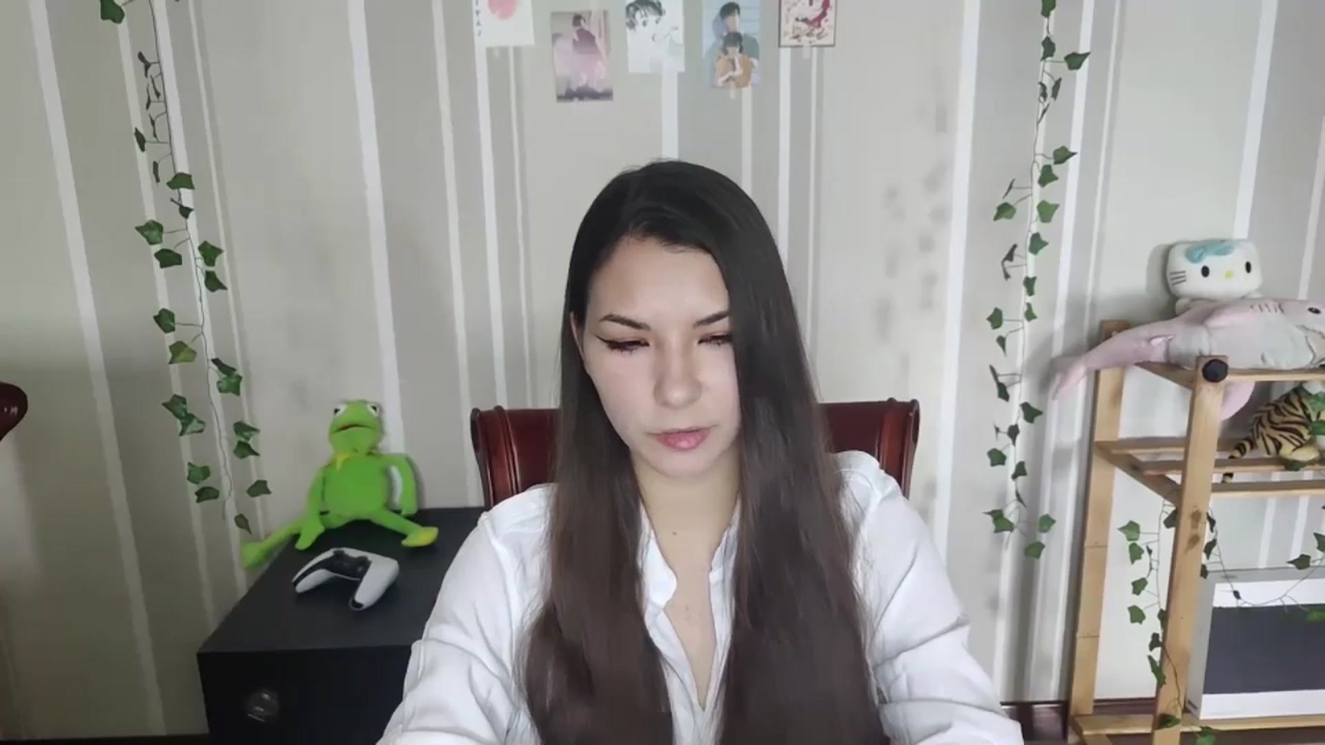 Gallery image thumbnail from AmnesiaGirl1's myfreecams stream on, 06/13/2024, 12:03 image 16 of 20