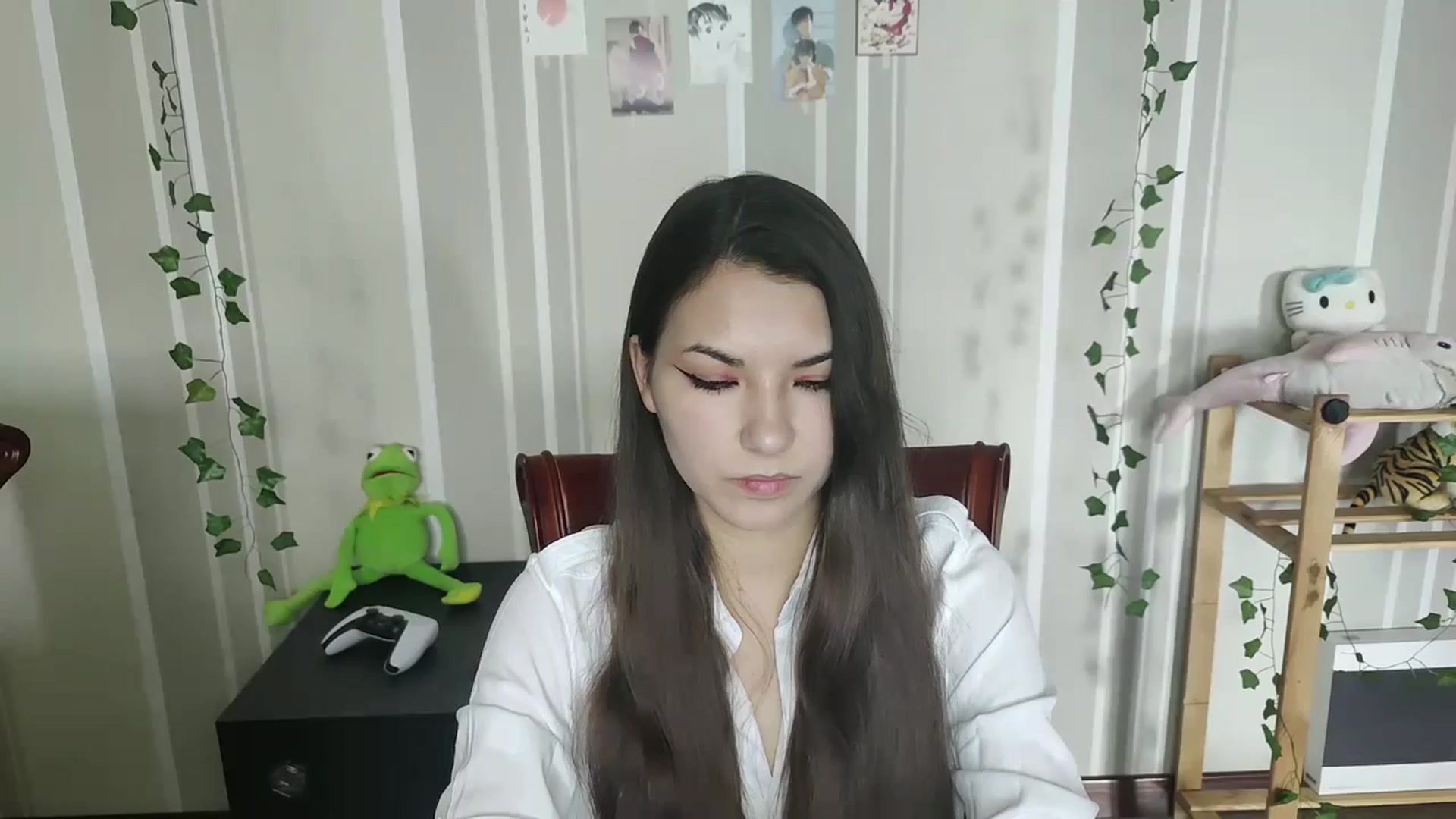 Gallery image thumbnail from AmnesiaGirl1's myfreecams stream on, 06/13/2024, 12:03 image 10 of 20
