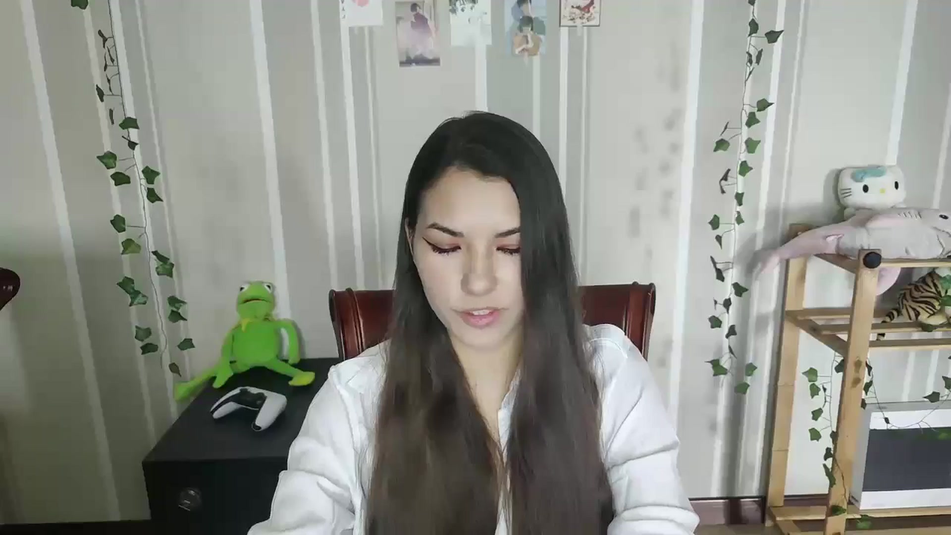Gallery image thumbnail from AmnesiaGirl1's myfreecams stream on, 06/13/2024, 12:41 image 18 of 20