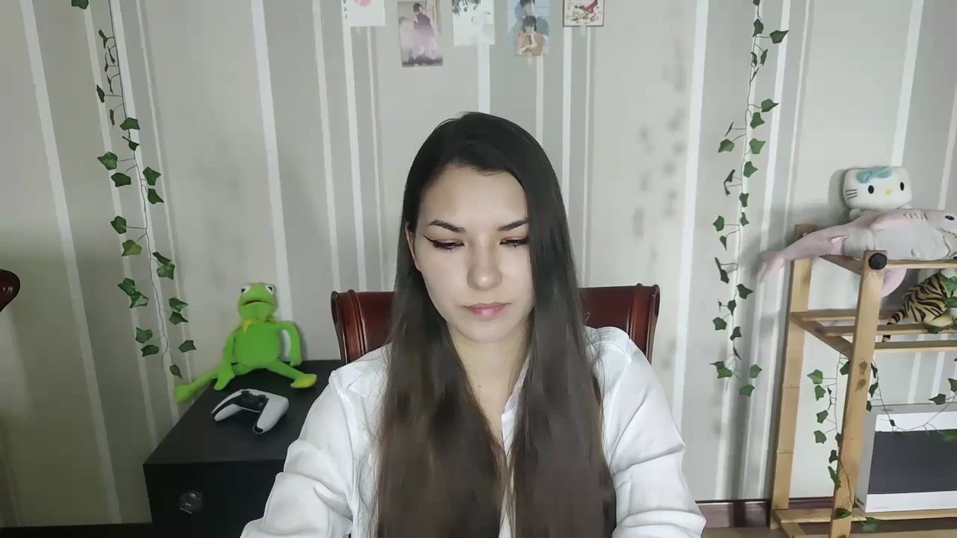 Gallery image thumbnail from AmnesiaGirl1's myfreecams stream on, 06/13/2024, 12:41 image 19 of 20